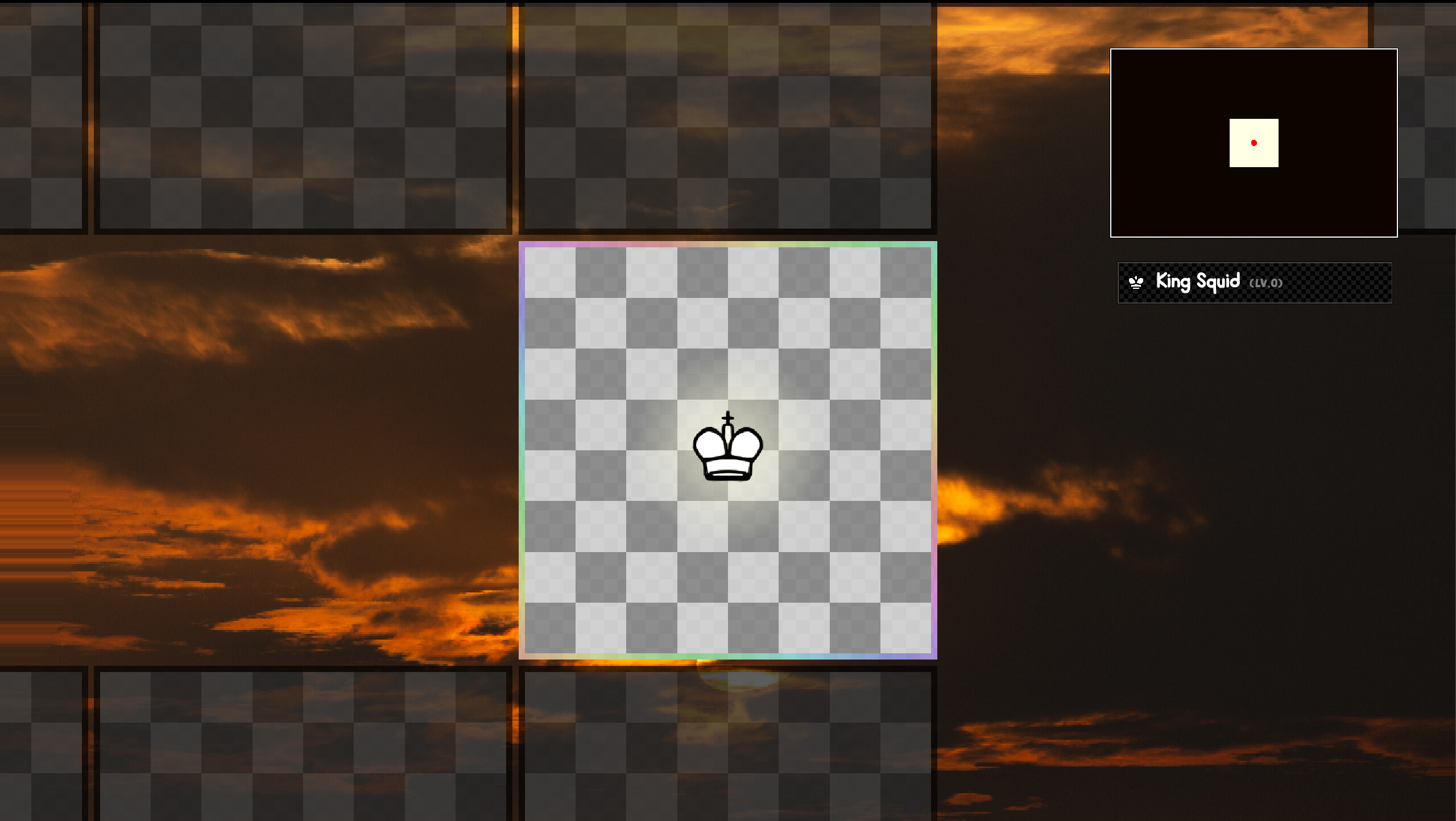 Squid Chess screenshot 9
