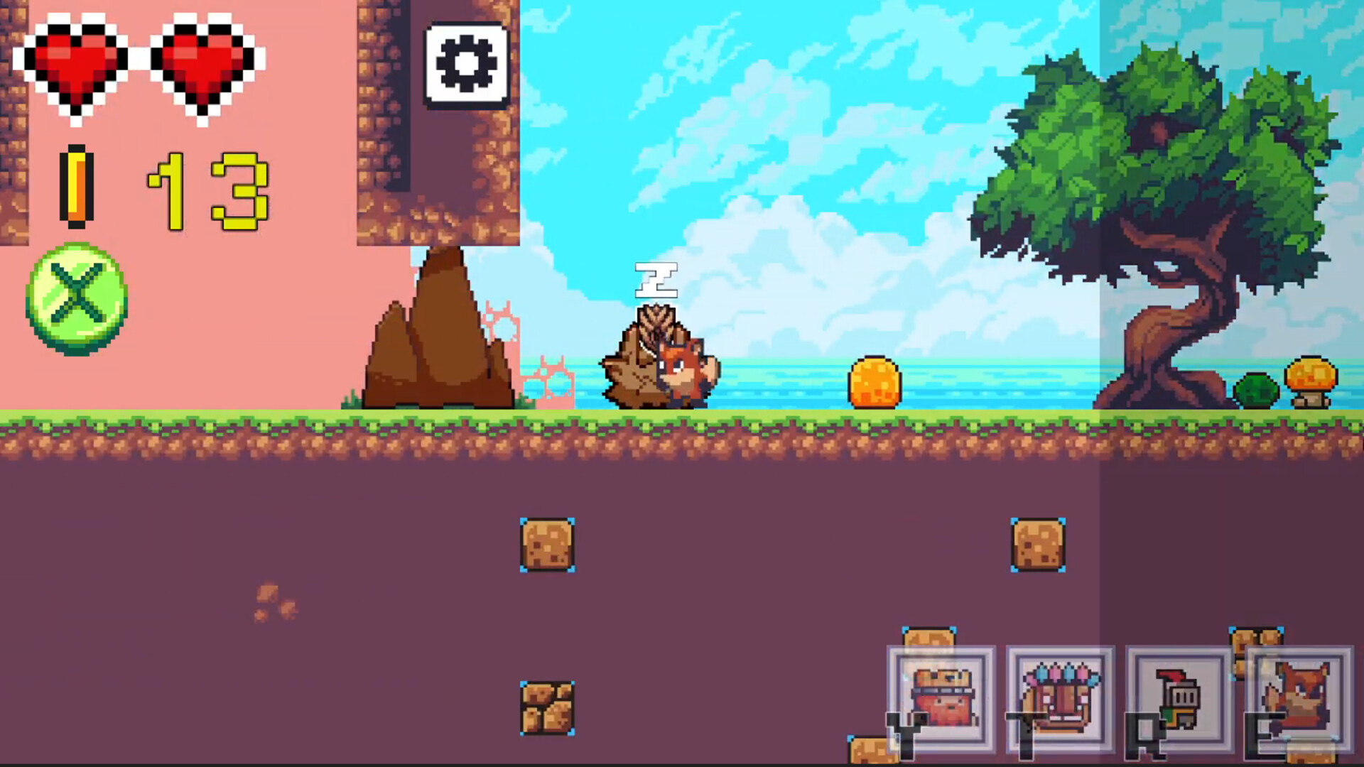 Dimensional_Rift screenshot 3