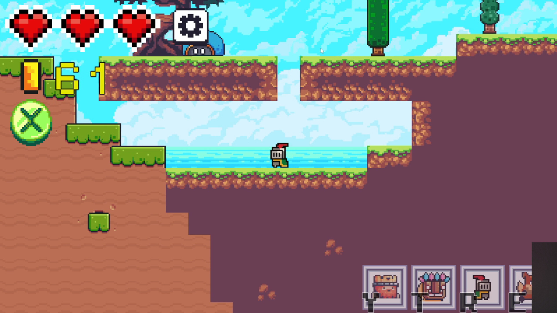 Dimensional_Rift screenshot 6