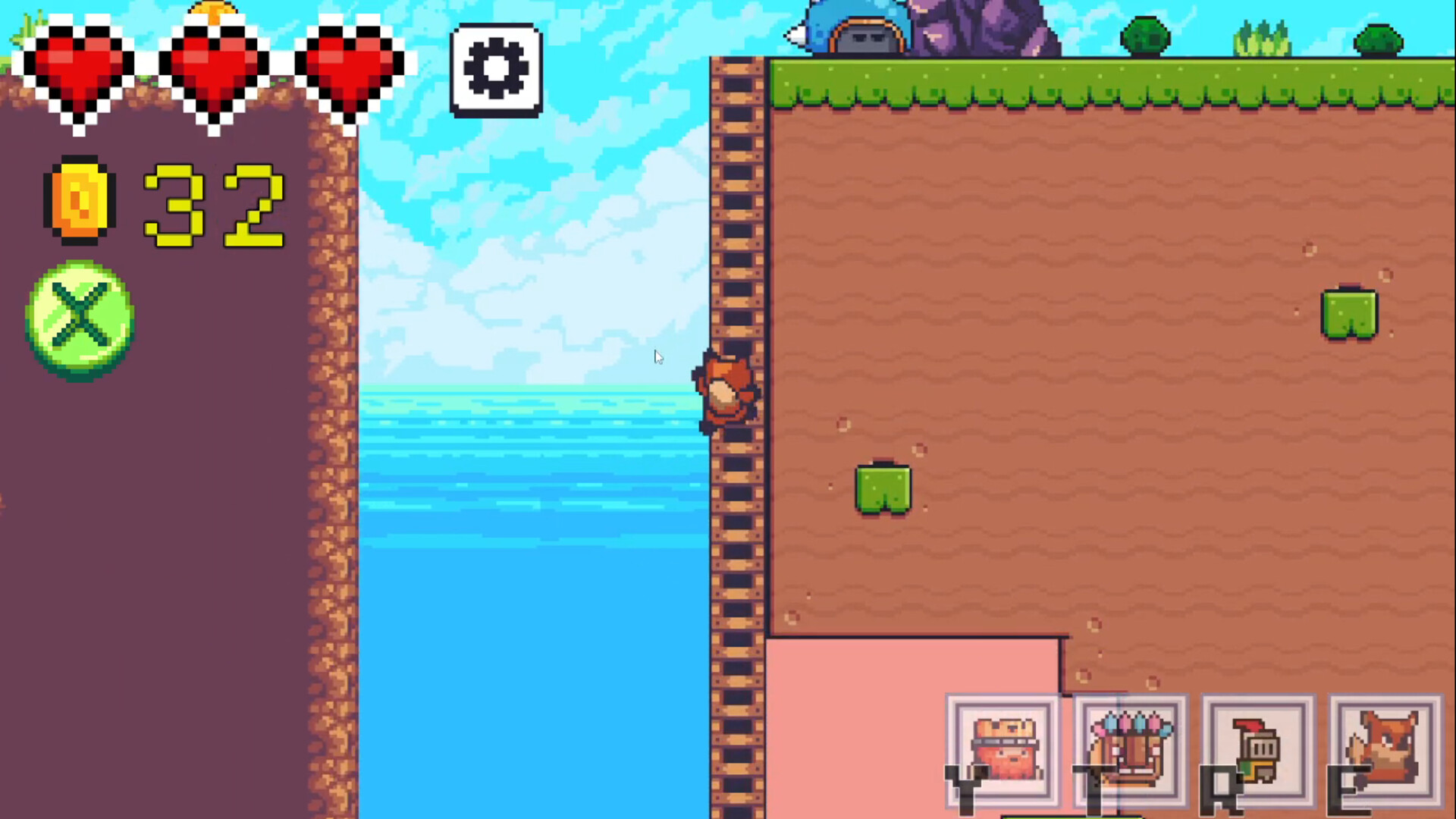 Dimensional_Rift screenshot 5