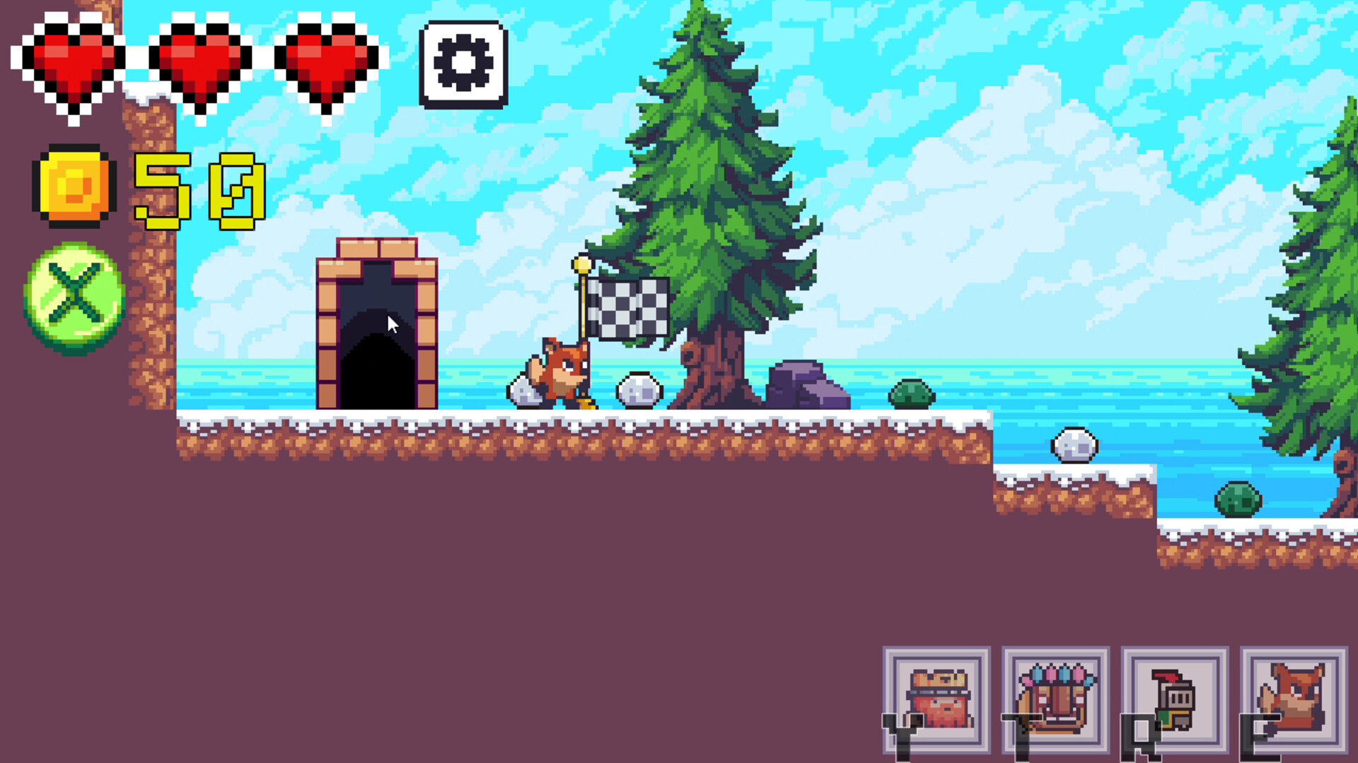 Dimensional_Rift screenshot 11