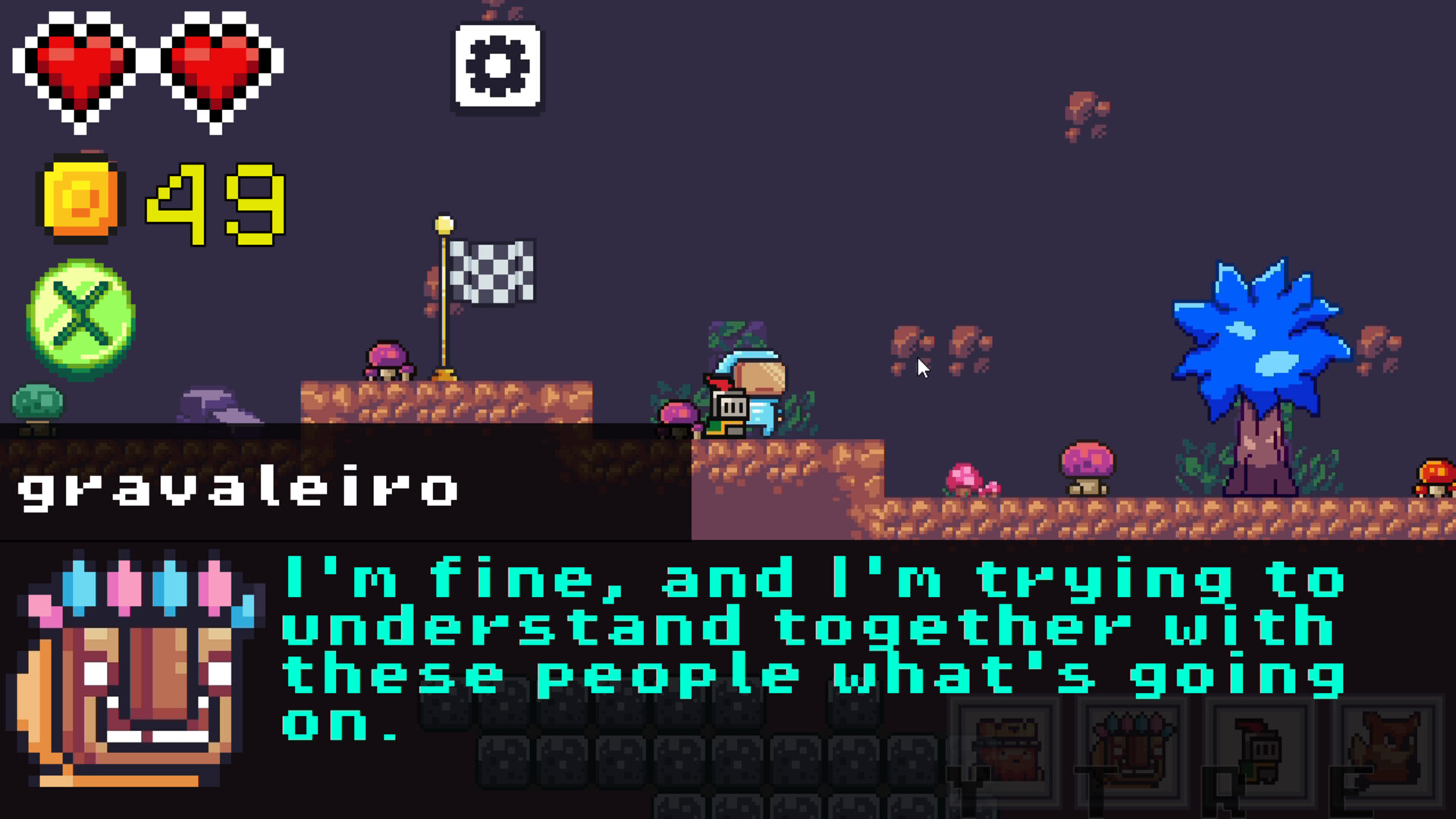 Dimensional_Rift screenshot 8
