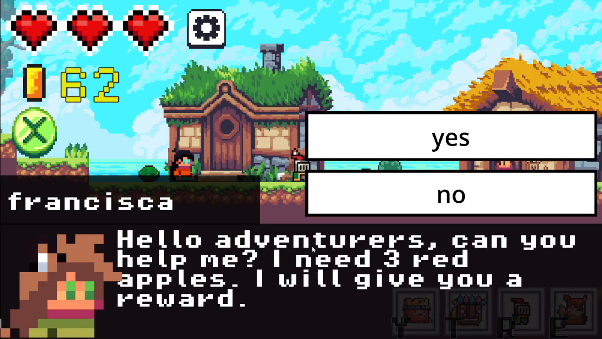 Dimensional_Rift screenshot 2