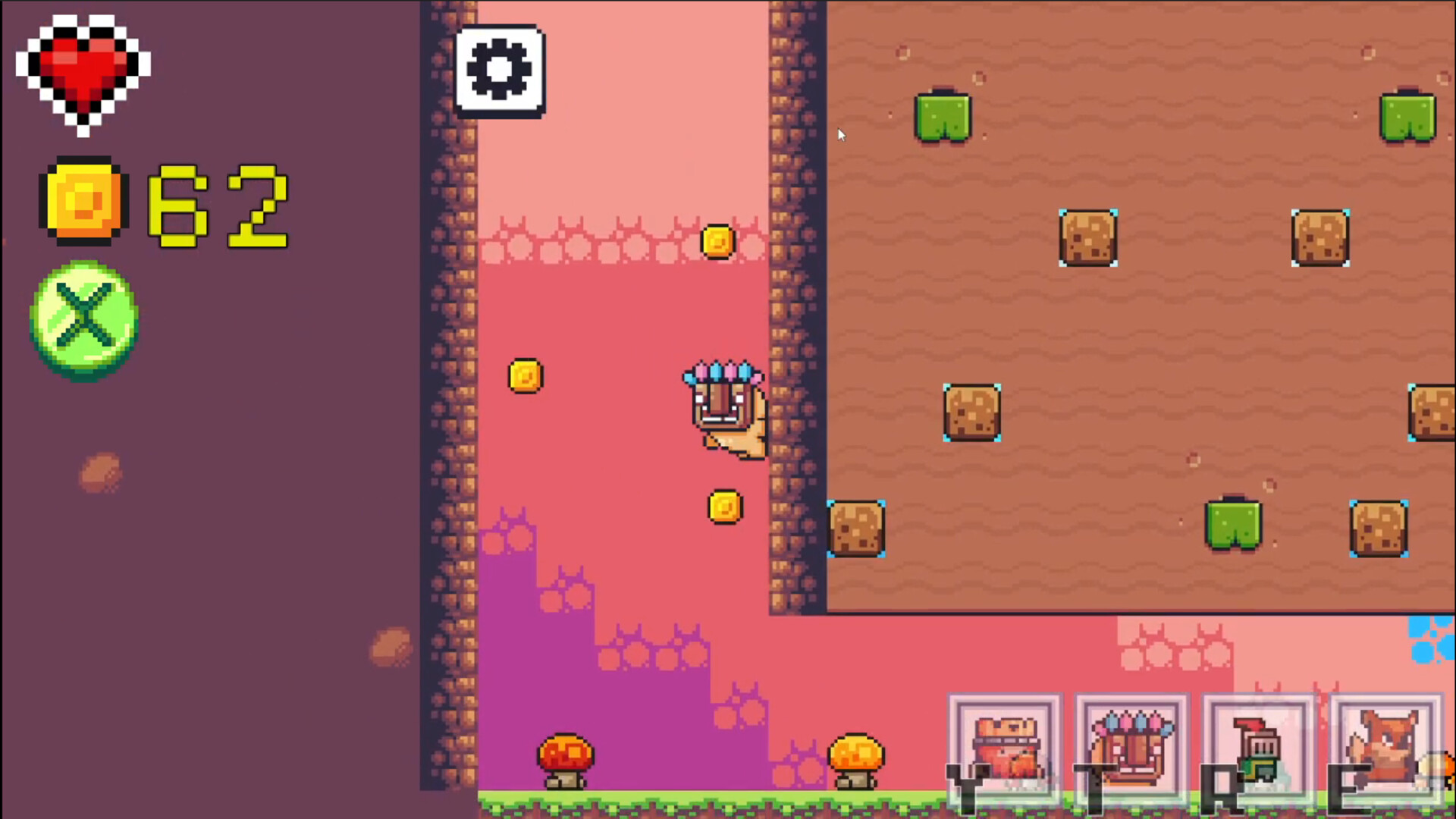 Dimensional_Rift screenshot 1