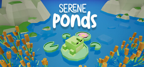 Serene Ponds