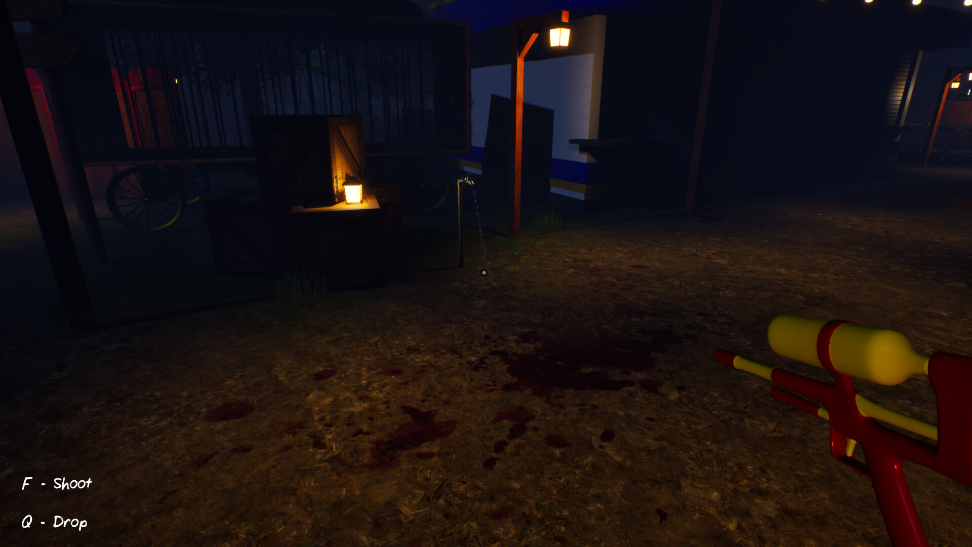 Lucid Dreams screenshot 9