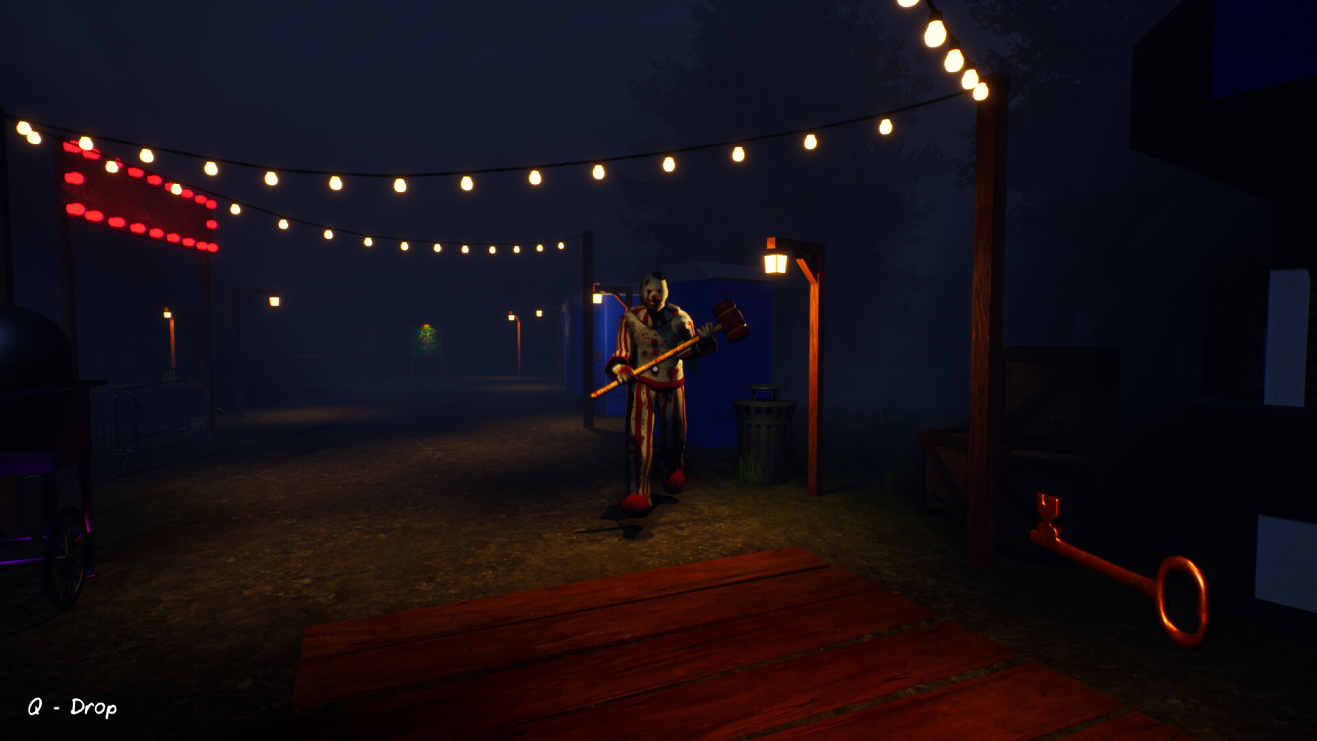 Lucid Dreams screenshot 6