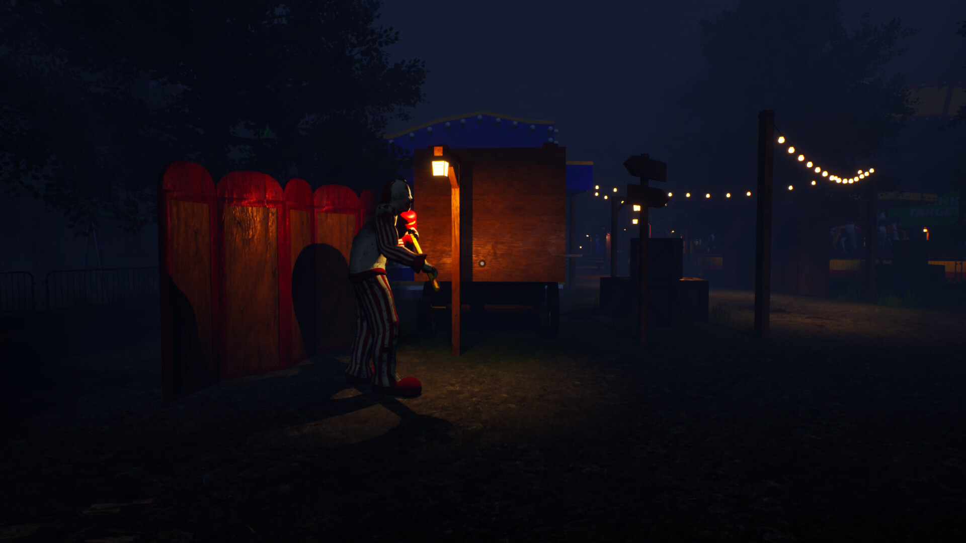 Lucid Dreams screenshot 7