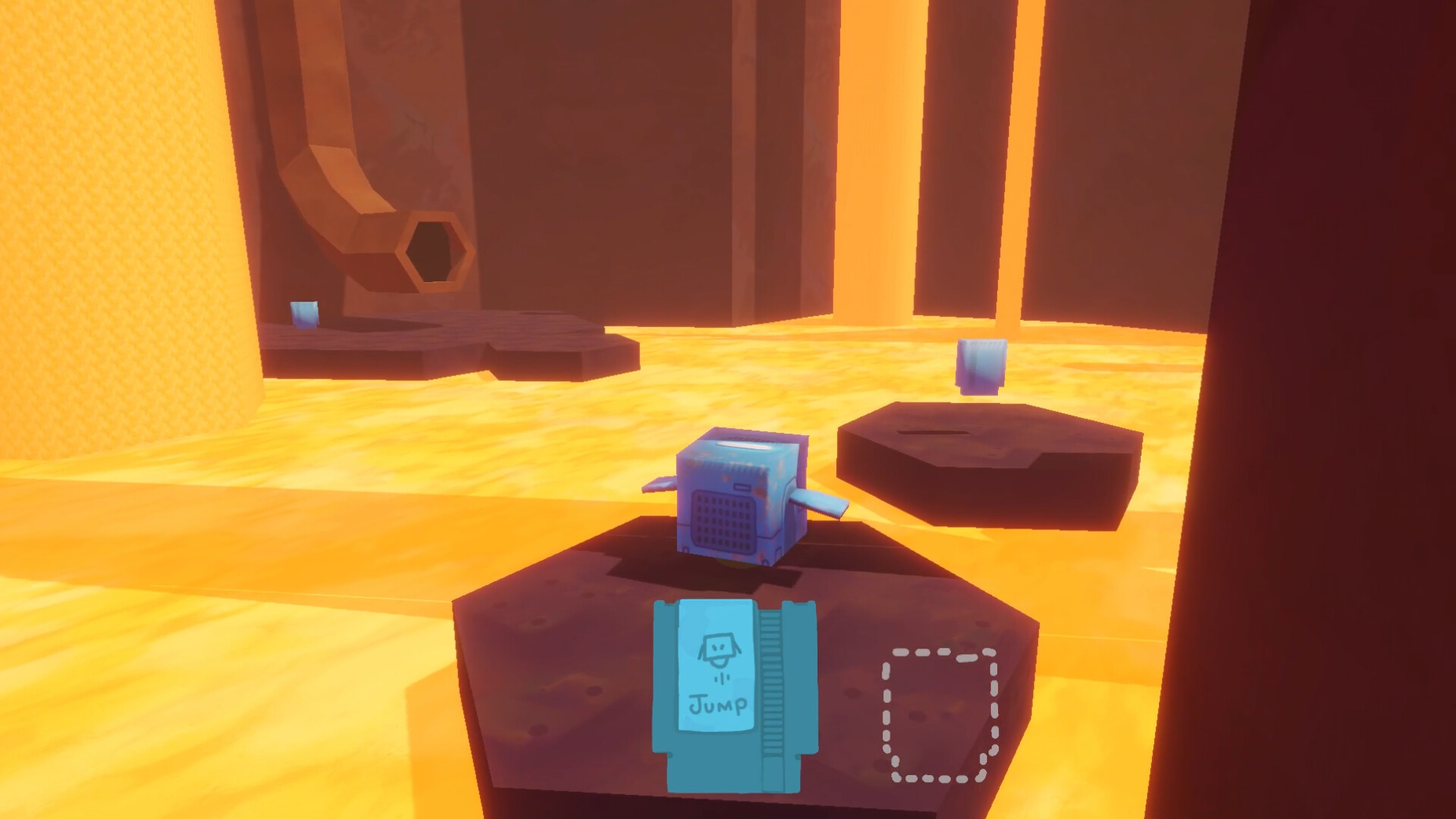 Trash Bot screenshot 2
