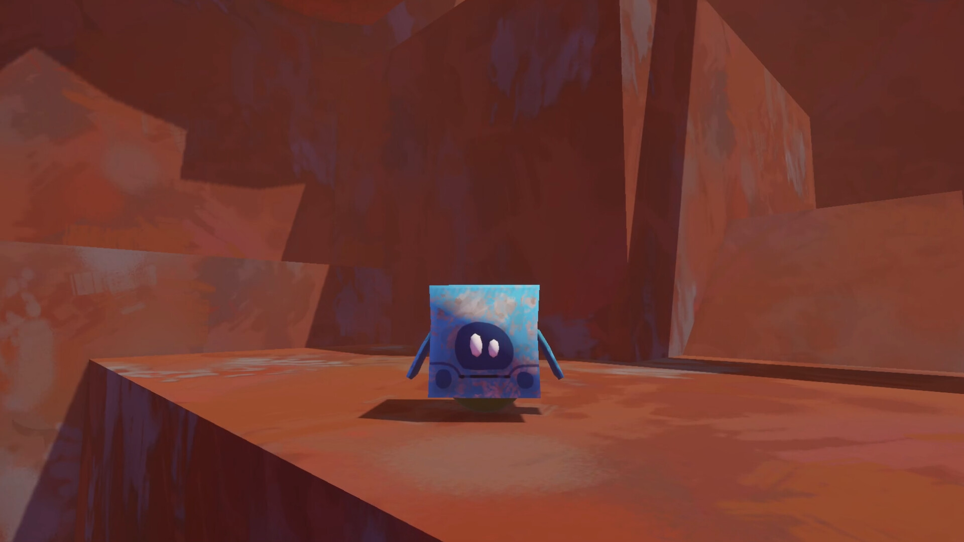 Trash Bot screenshot 1