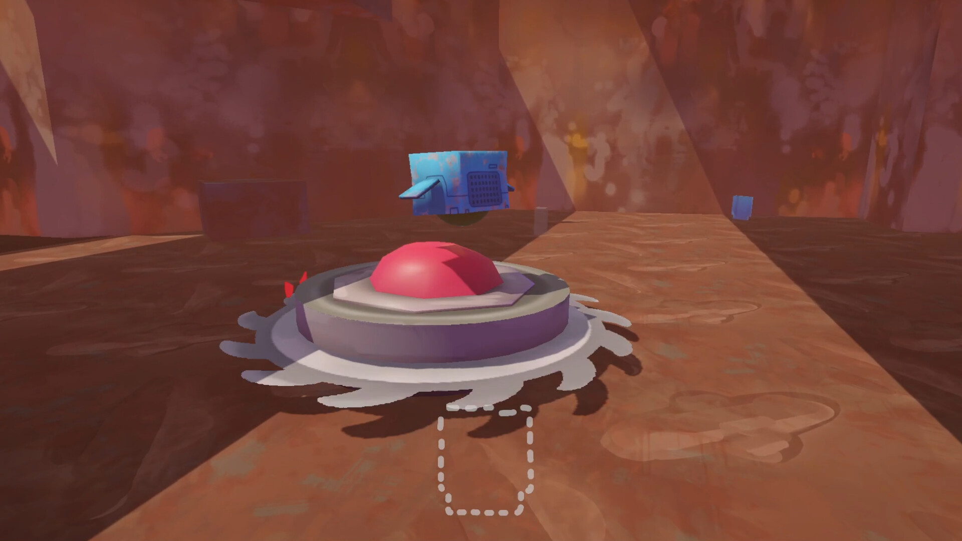 Trash Bot screenshot 3