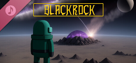 Blackrock Soundtrack