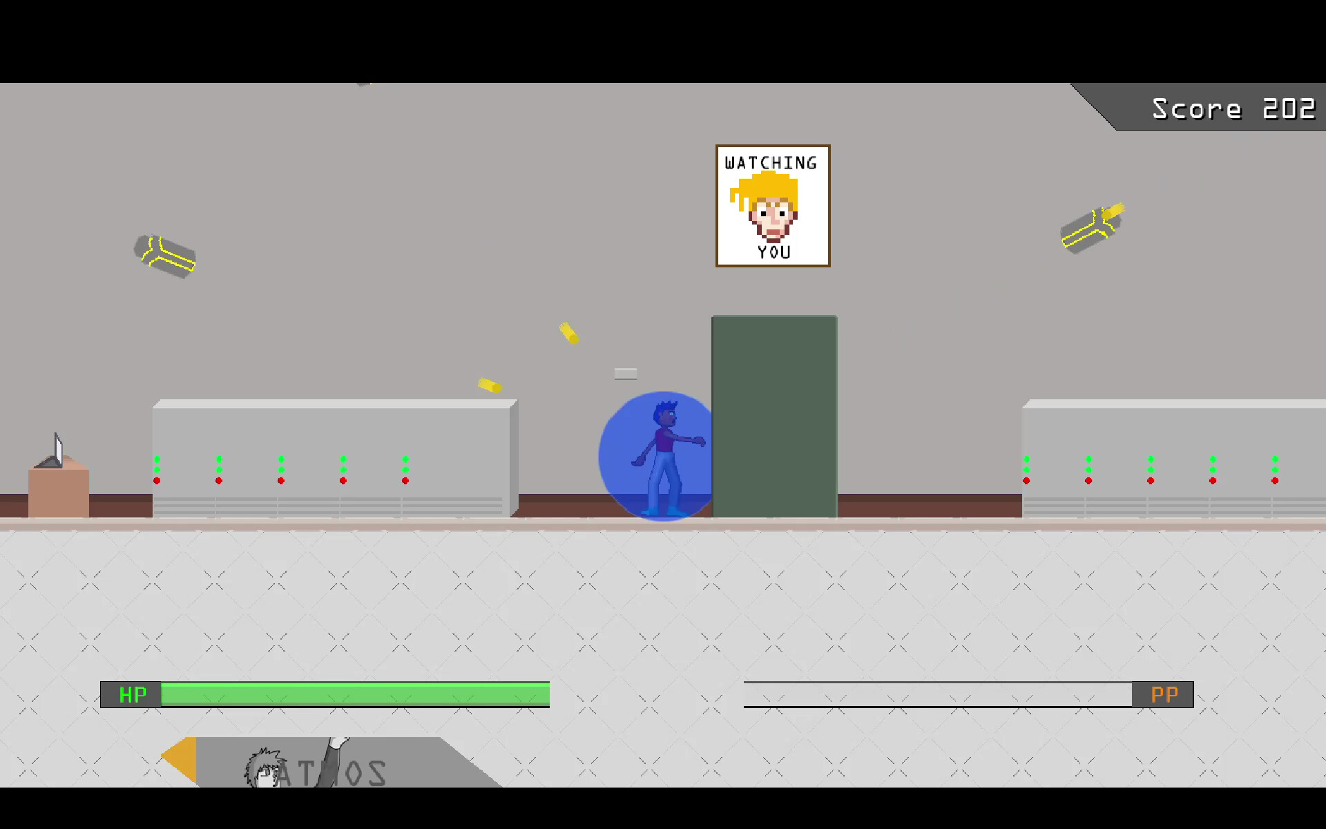 Eletar Hero 2 screenshot 9