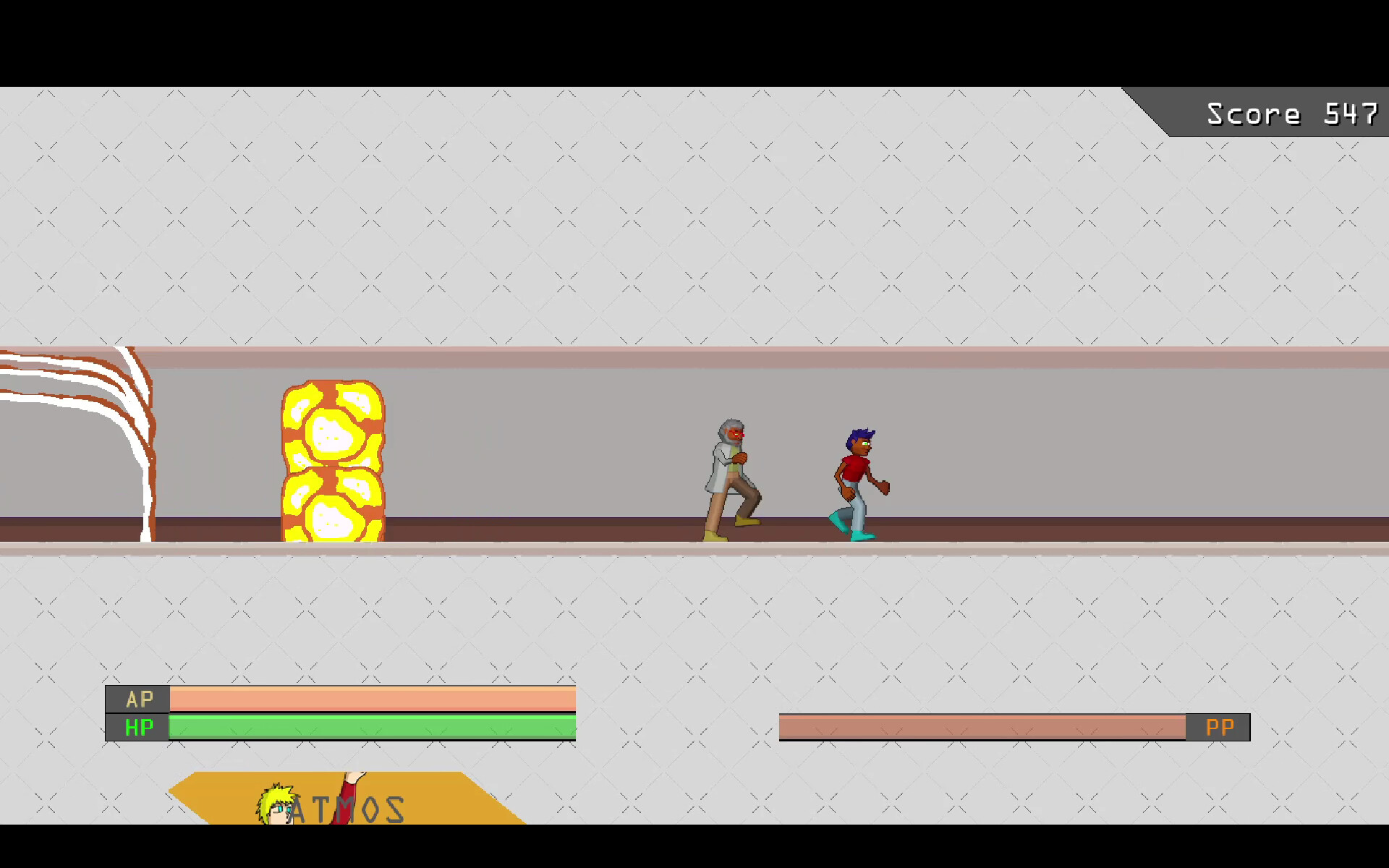 Eletar Hero 2 screenshot 3