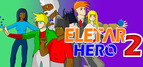 Eletar Hero 2