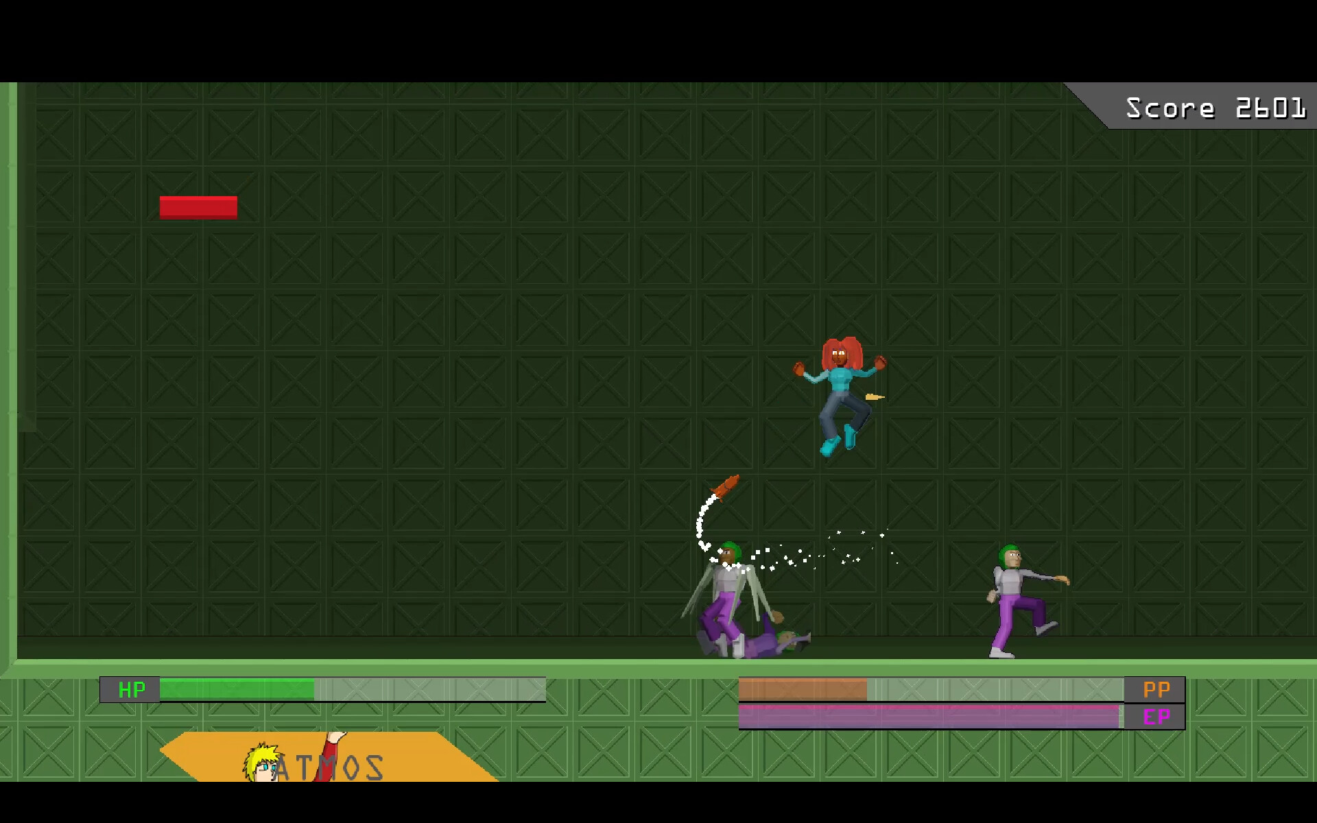 Eletar Hero 2 screenshot 8