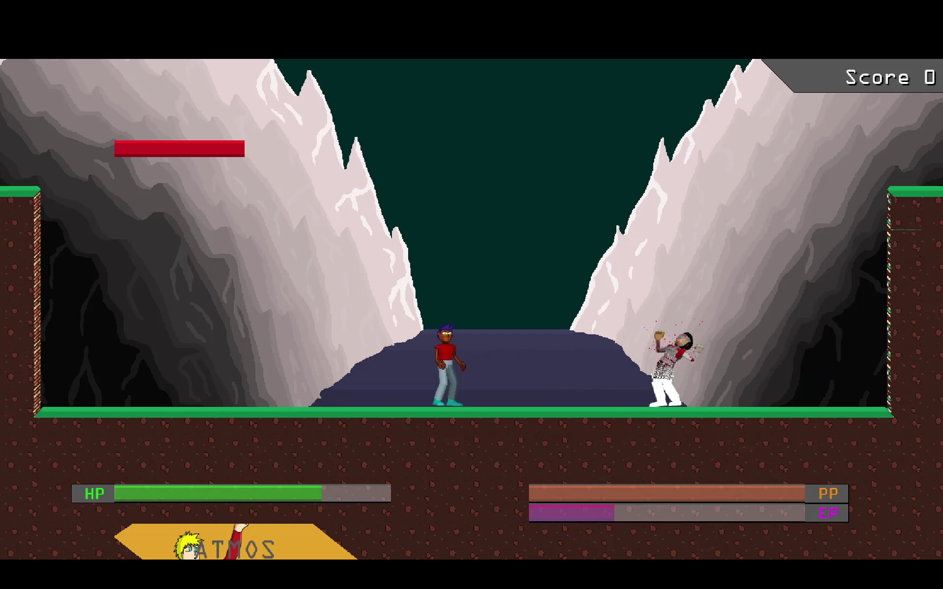 Eletar Hero 2 screenshot 13