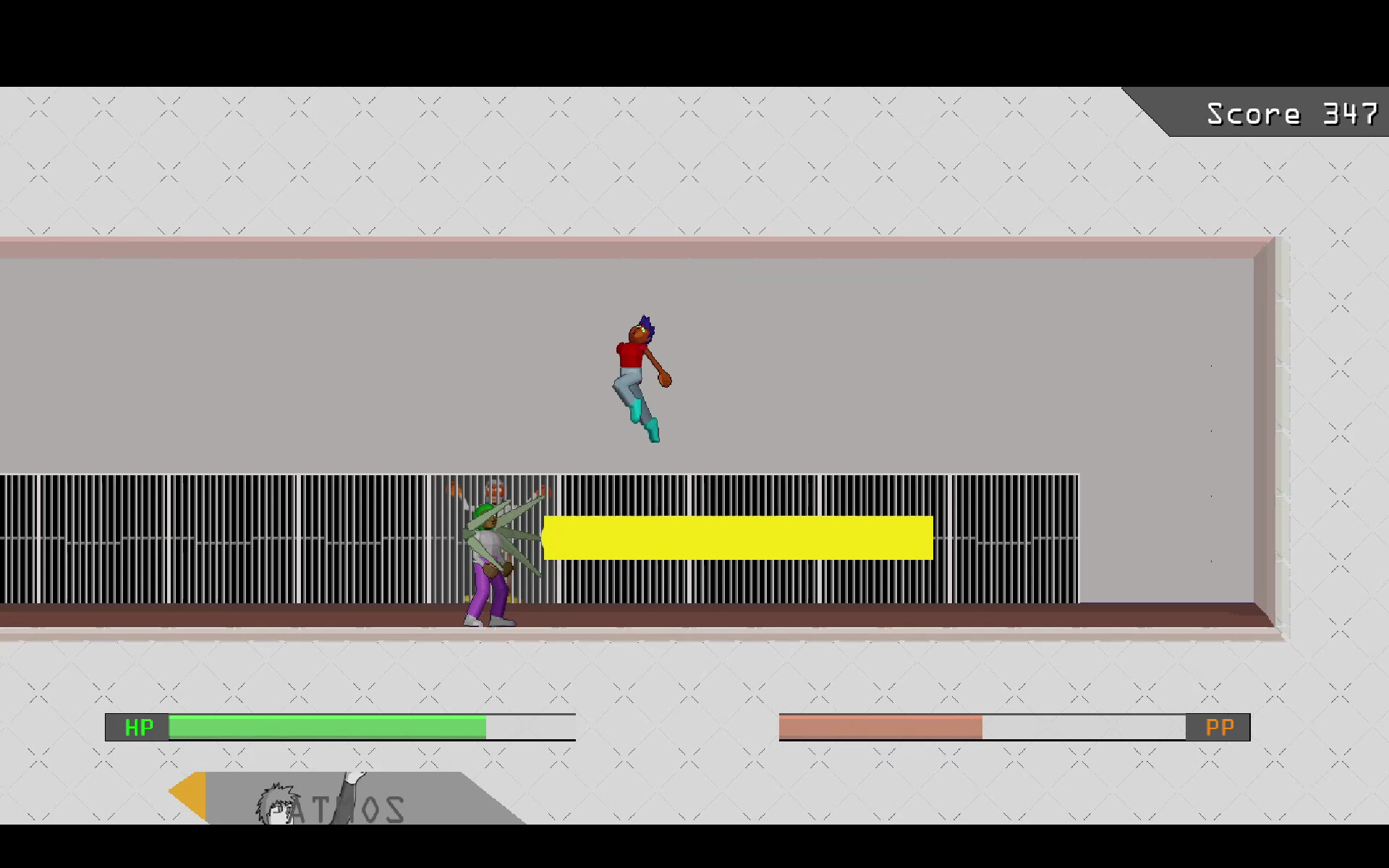 Eletar Hero 2 screenshot 11