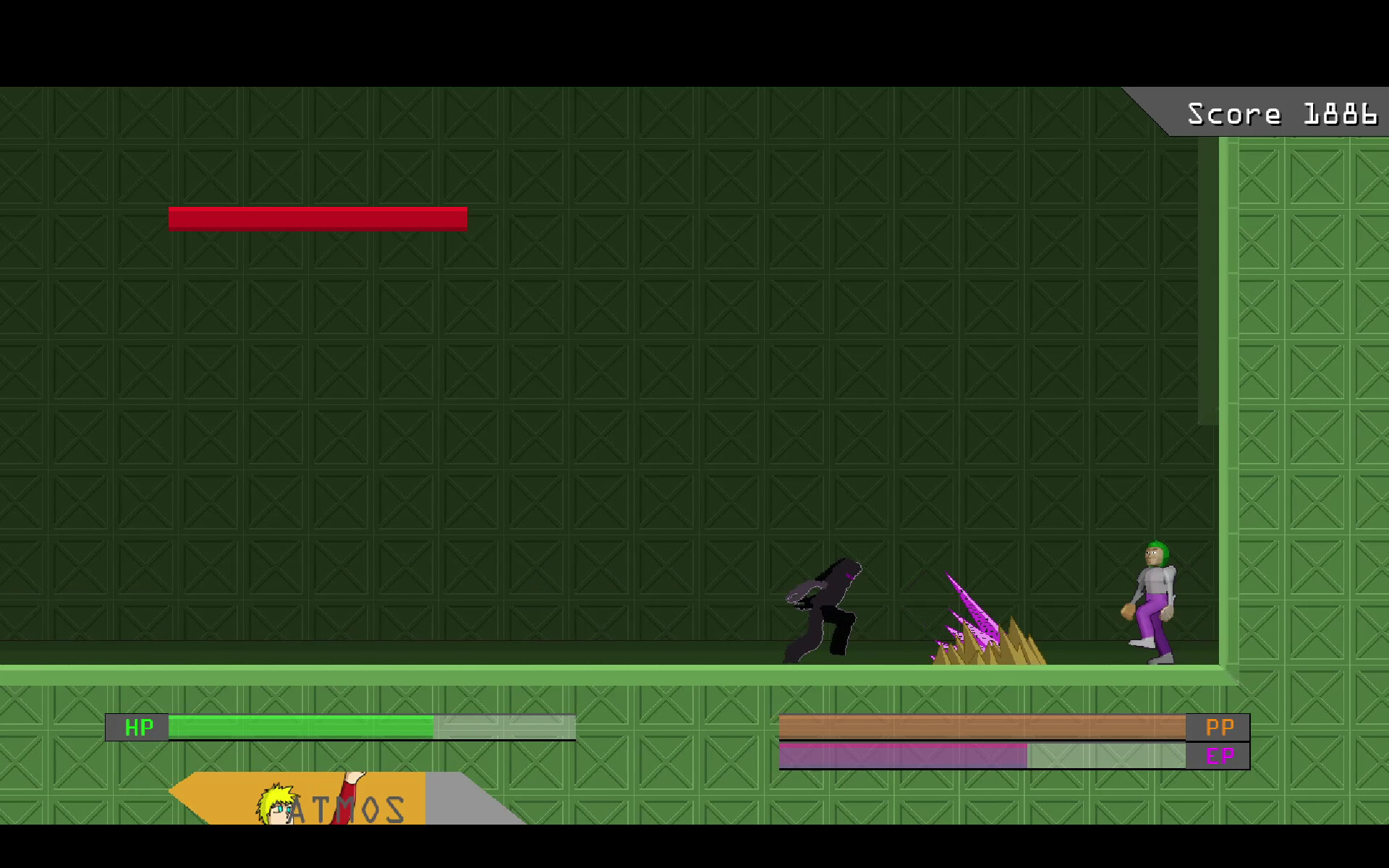 Eletar Hero 2 screenshot 14