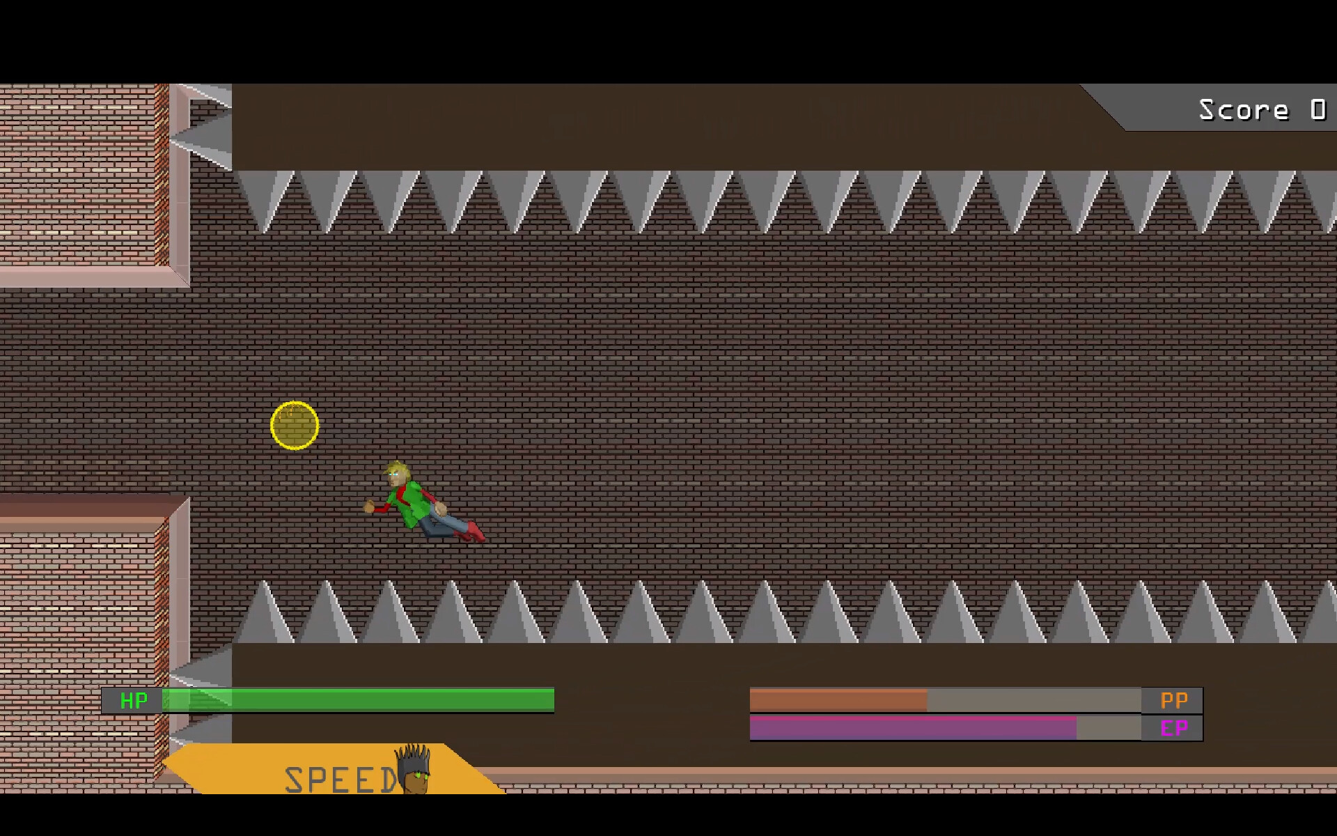 Eletar Hero 2 screenshot 12