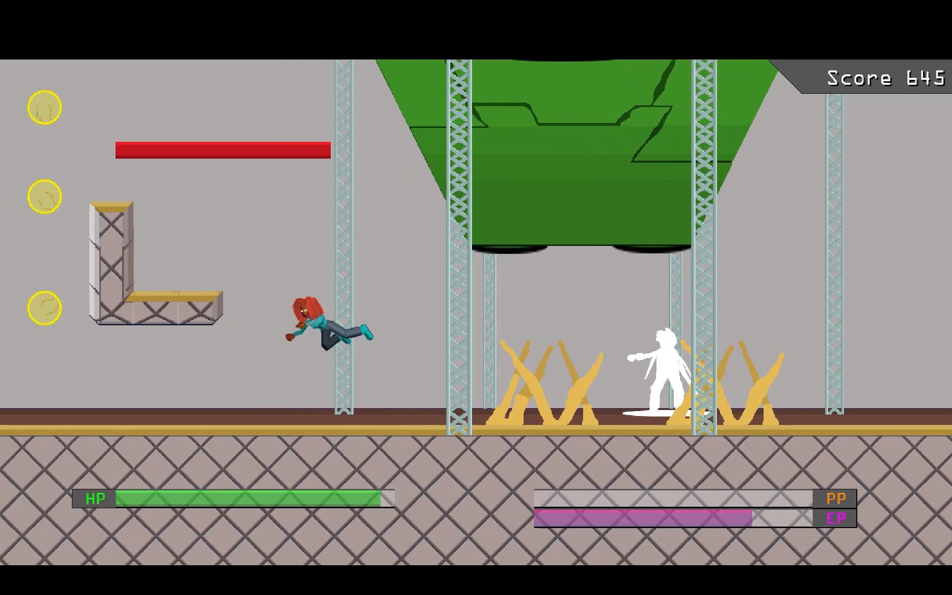 Eletar Hero 2 screenshot 10
