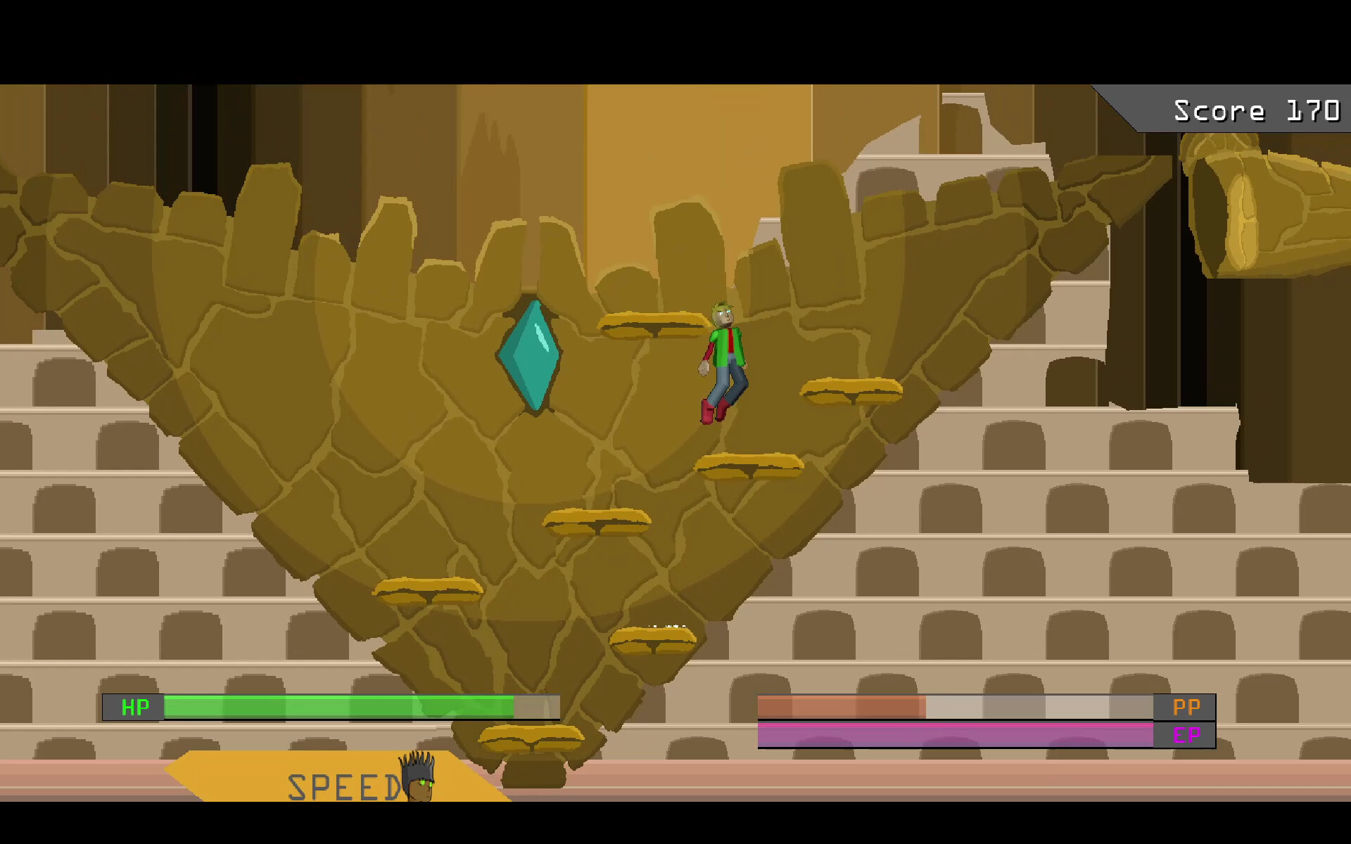 Eletar Hero 2 screenshot 7