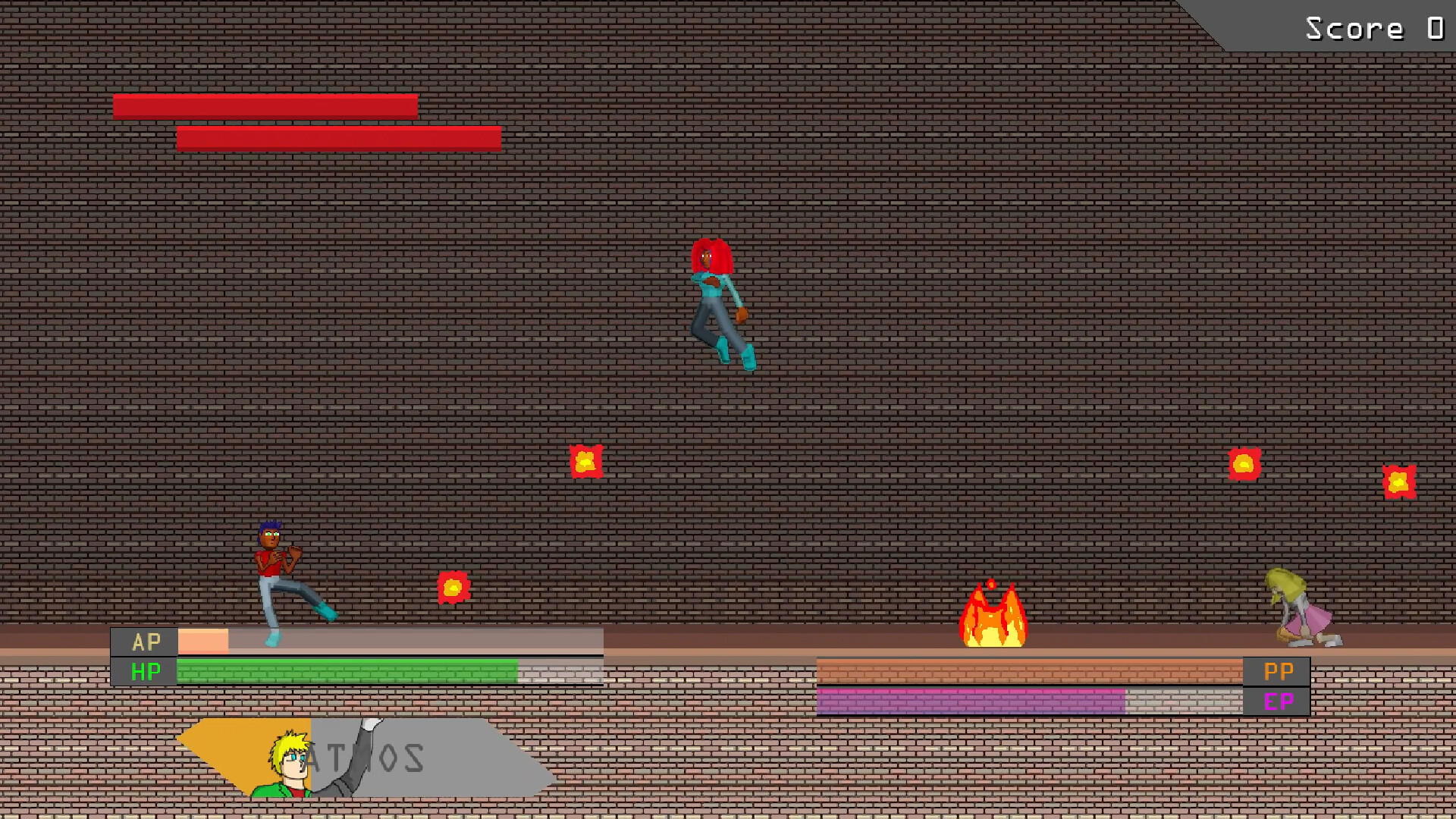 Eletar Hero 2 screenshot 6