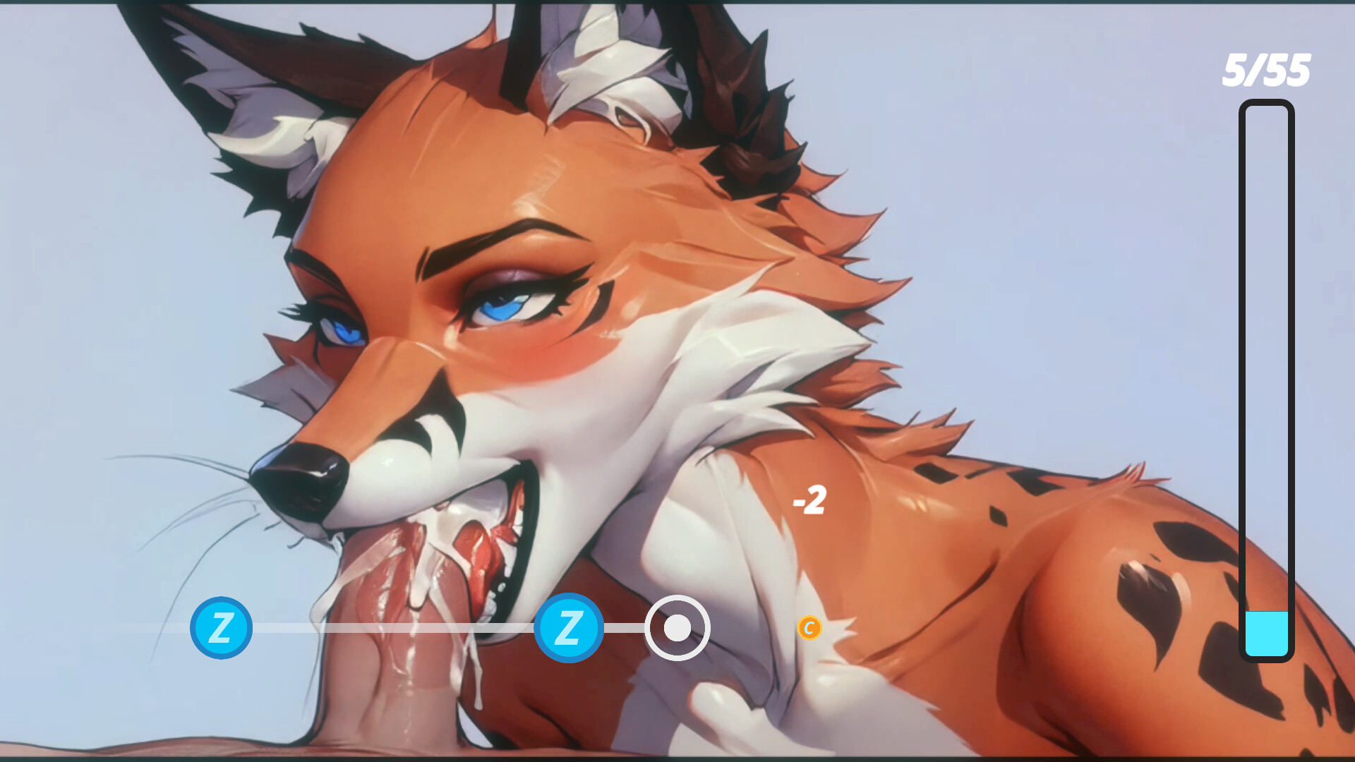 FuRRy BANGER screenshot 1