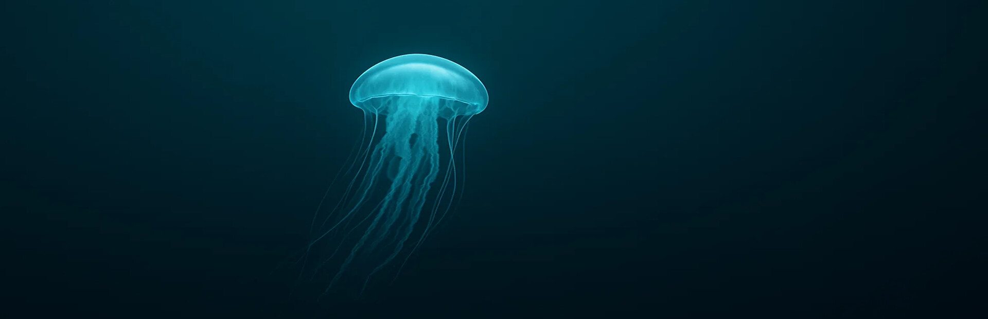 Talking Jellyfish AI