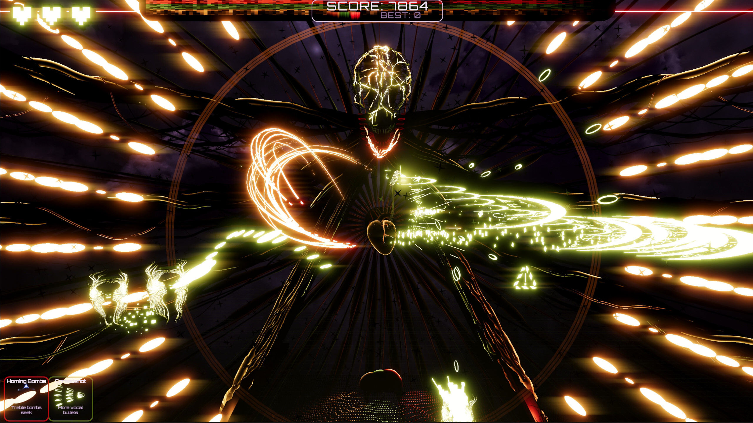 AUDIOMECH screenshot 5