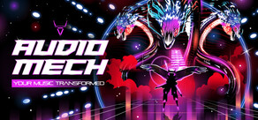 AUDIOMECH: your music transformed