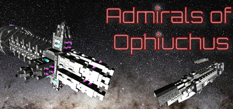 Admirals of Ophiuchus