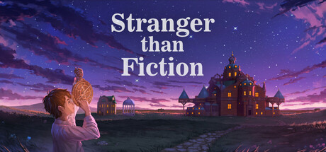 Stranger Than Fiction