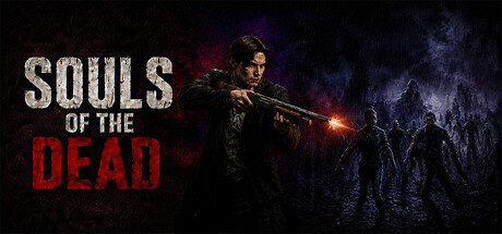 Souls of the Dead — Steam header
