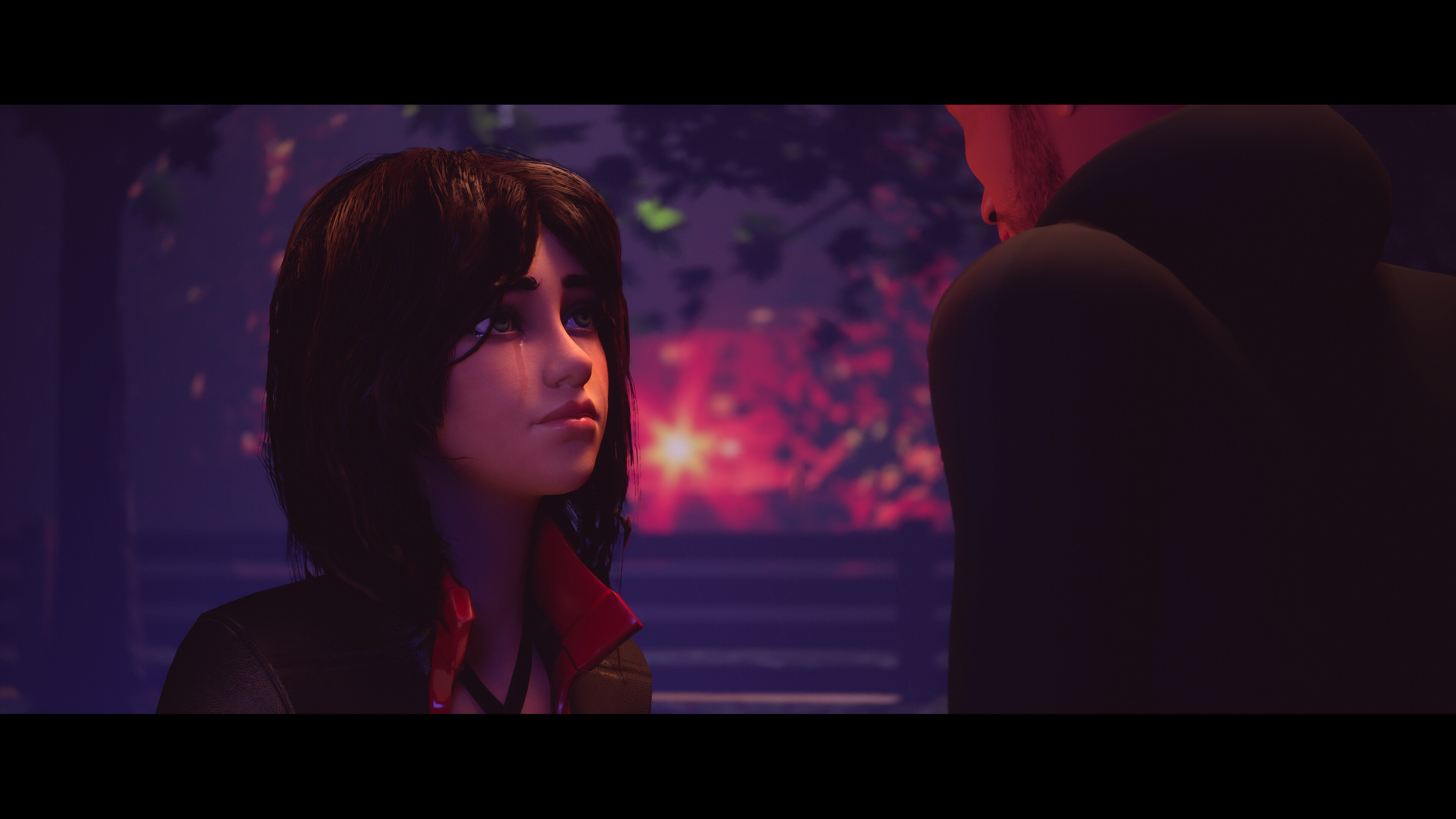 Incoherence: Dark Rooms screenshot 11