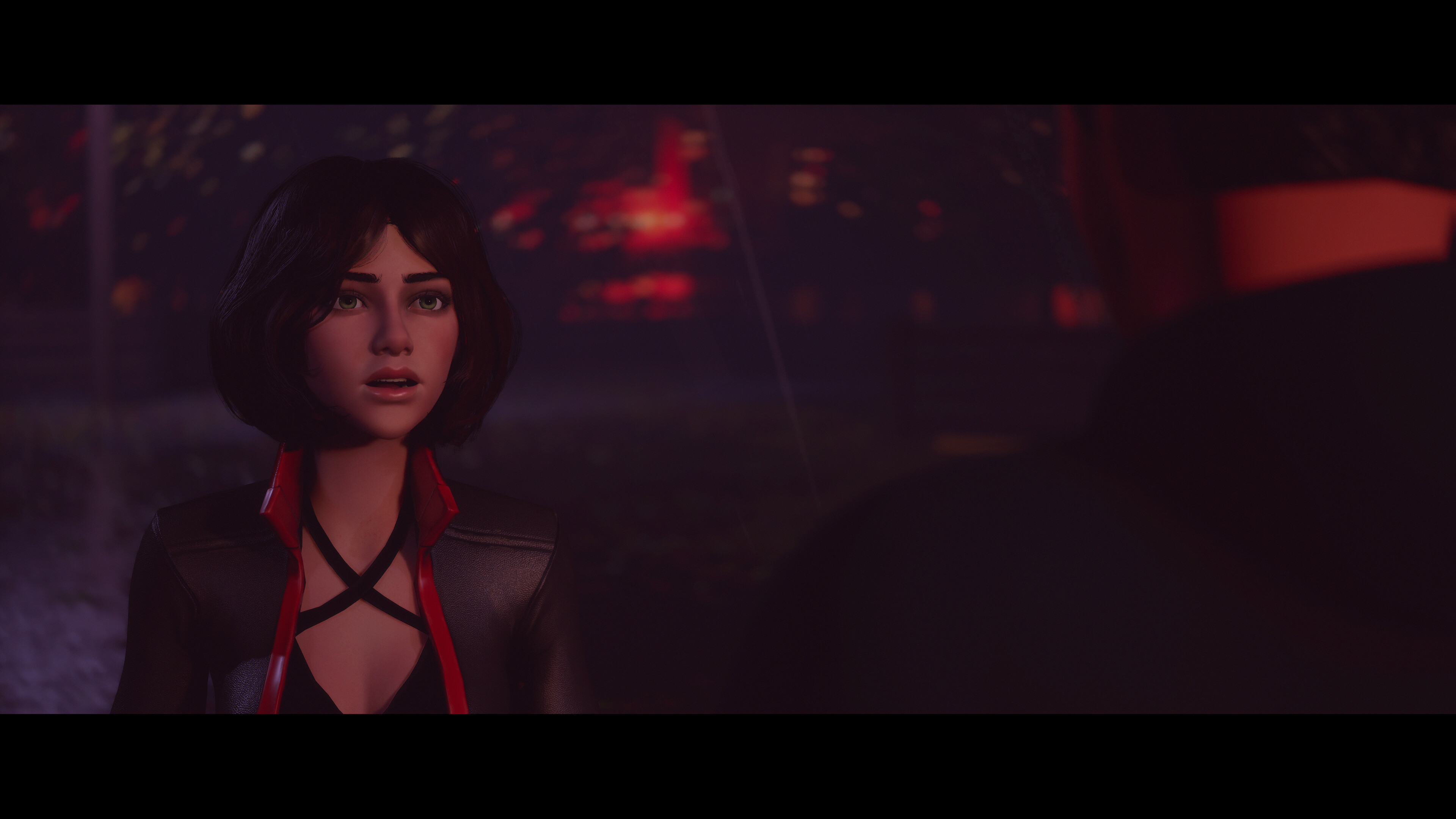 Incoherence: Dark Rooms screenshot 10