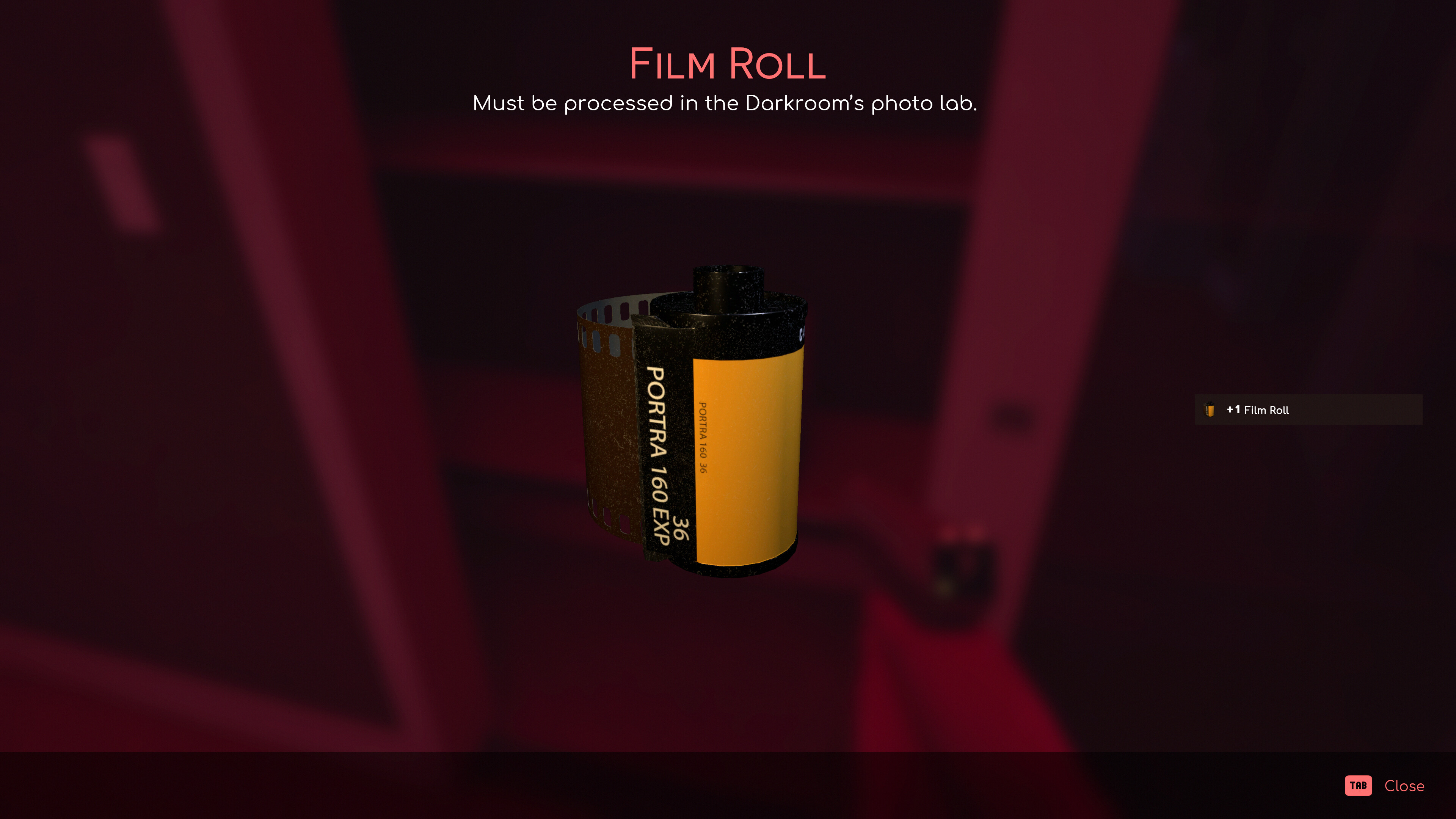 Incoherence: Dark Rooms screenshot 13