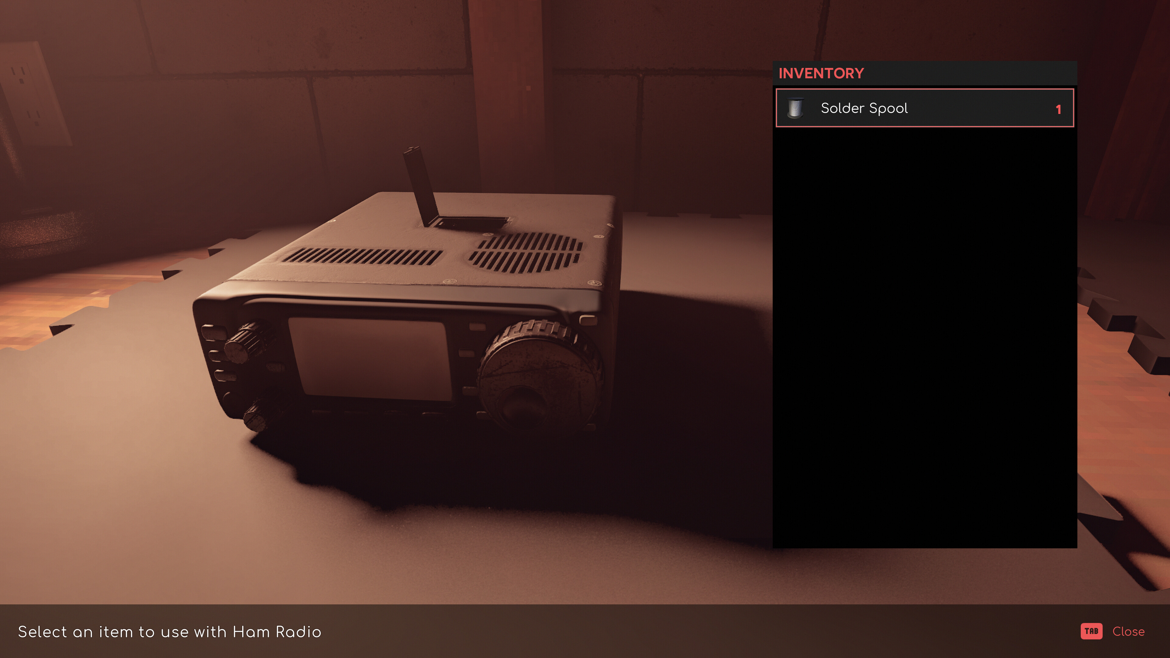 Incoherence: Dark Rooms screenshot 21