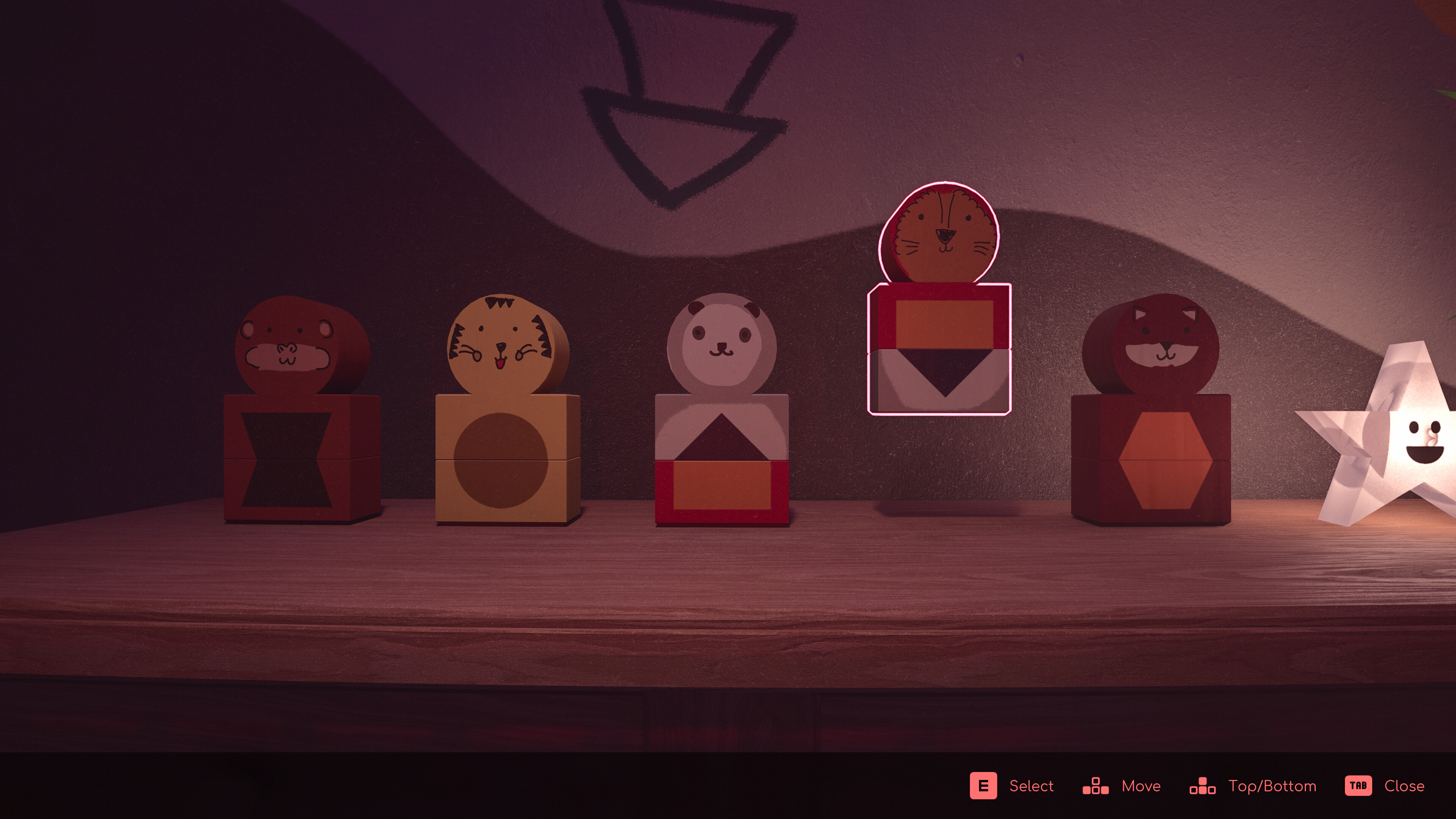 Incoherence: Dark Rooms screenshot 19
