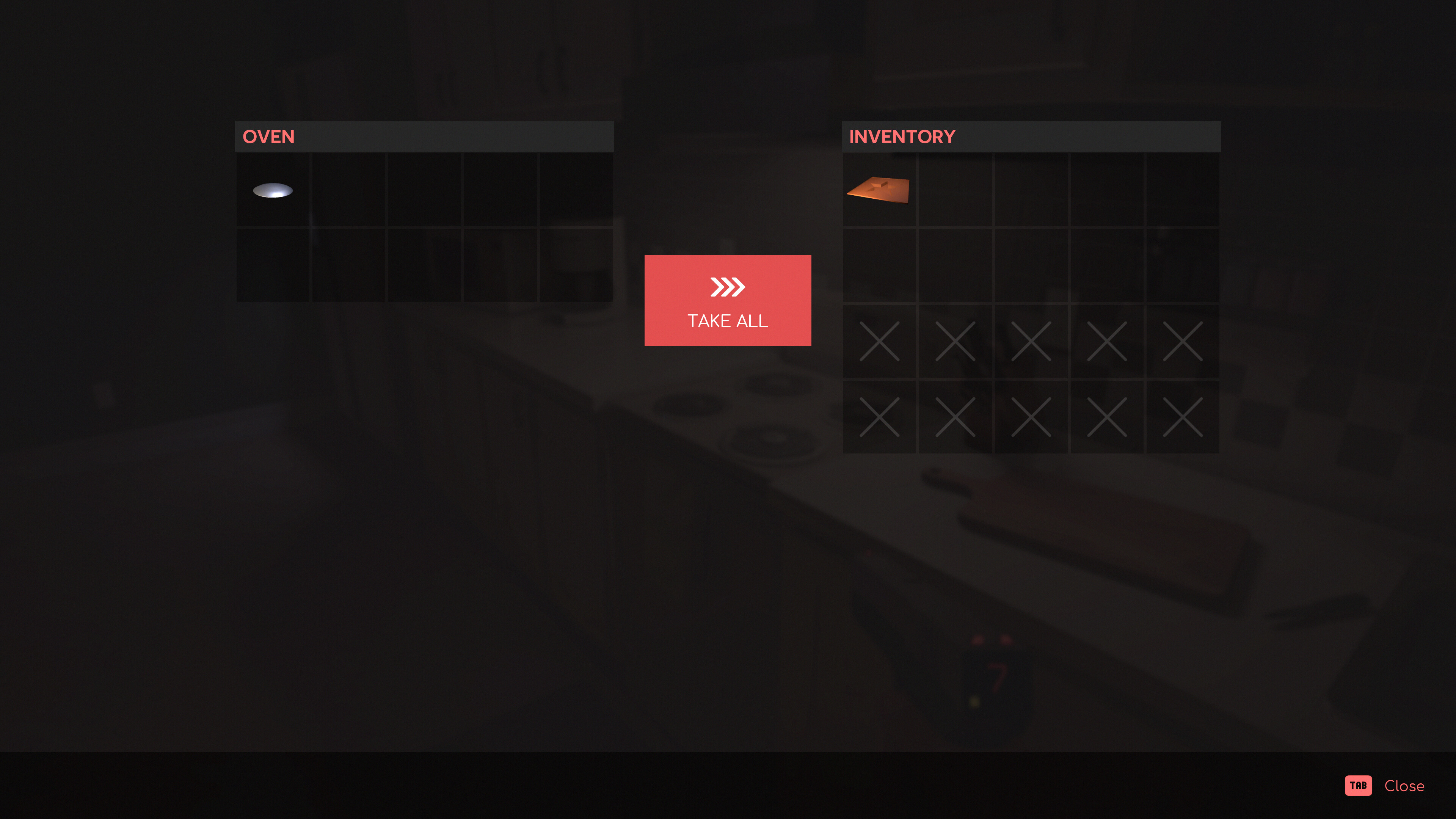 Incoherence: Dark Rooms screenshot 20