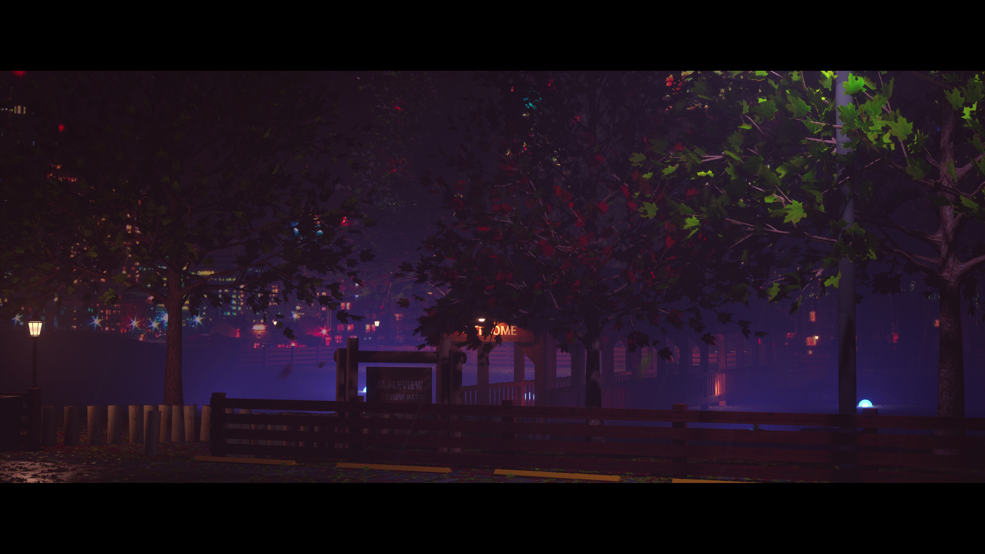 Incoherence: Dark Rooms screenshot 26