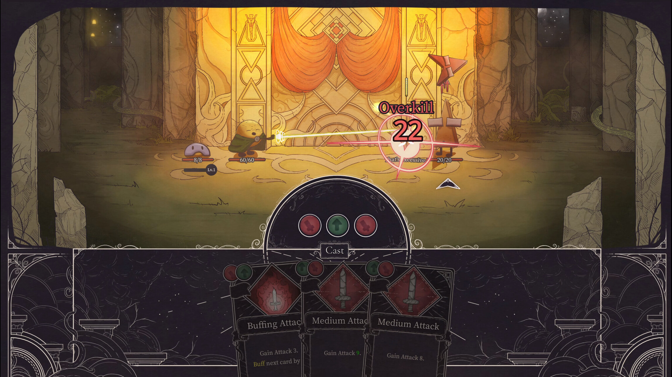 Pattern Ring screenshot 2