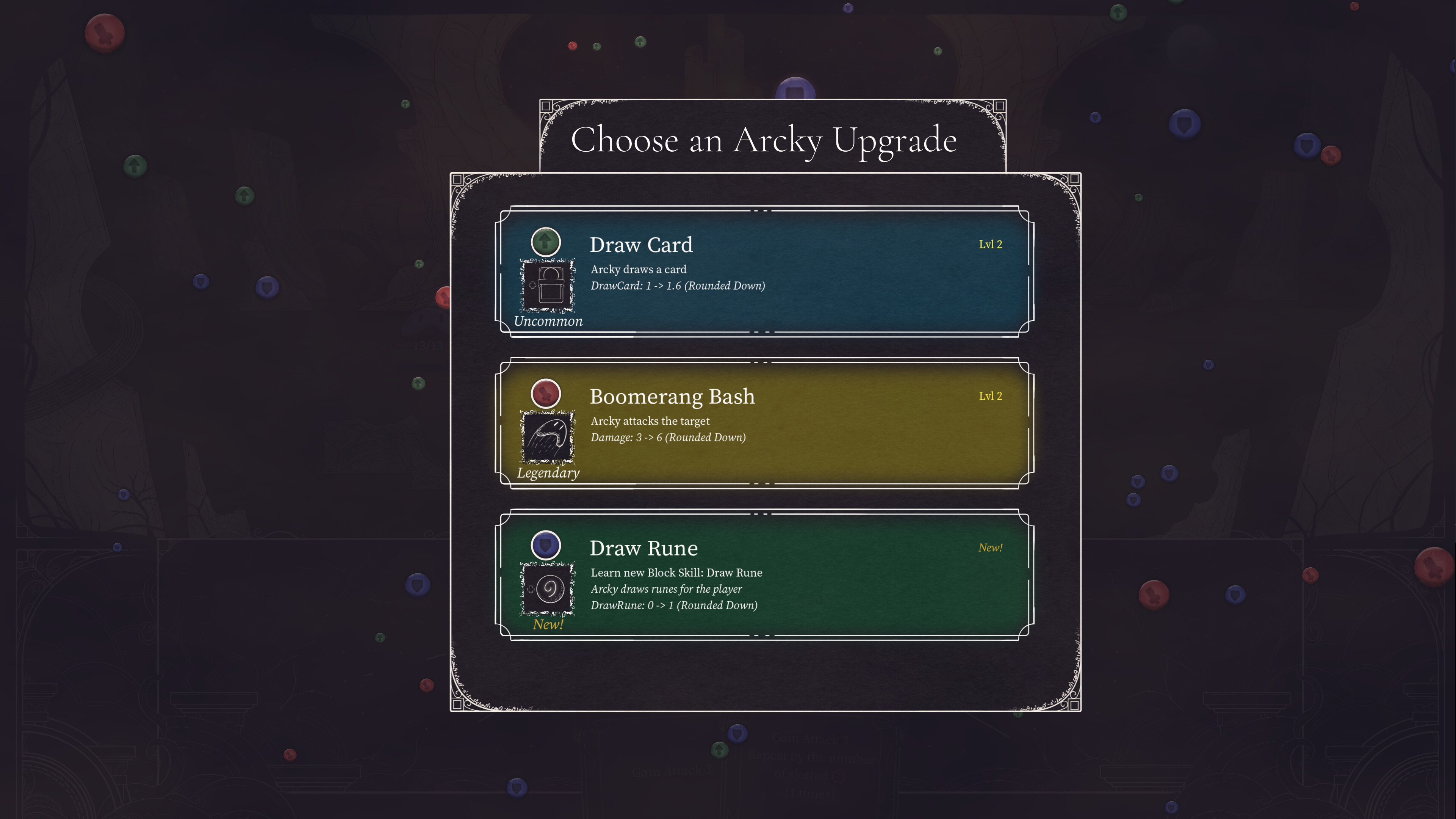 Pattern Ring screenshot 9