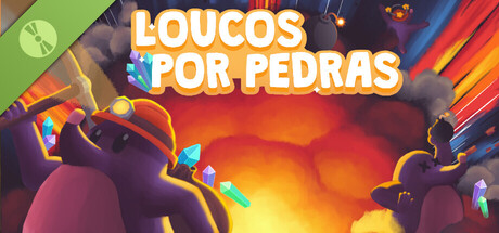 Loucos por Pedras - Demo