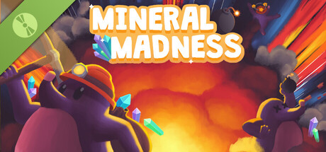 Mineral Madness Demo