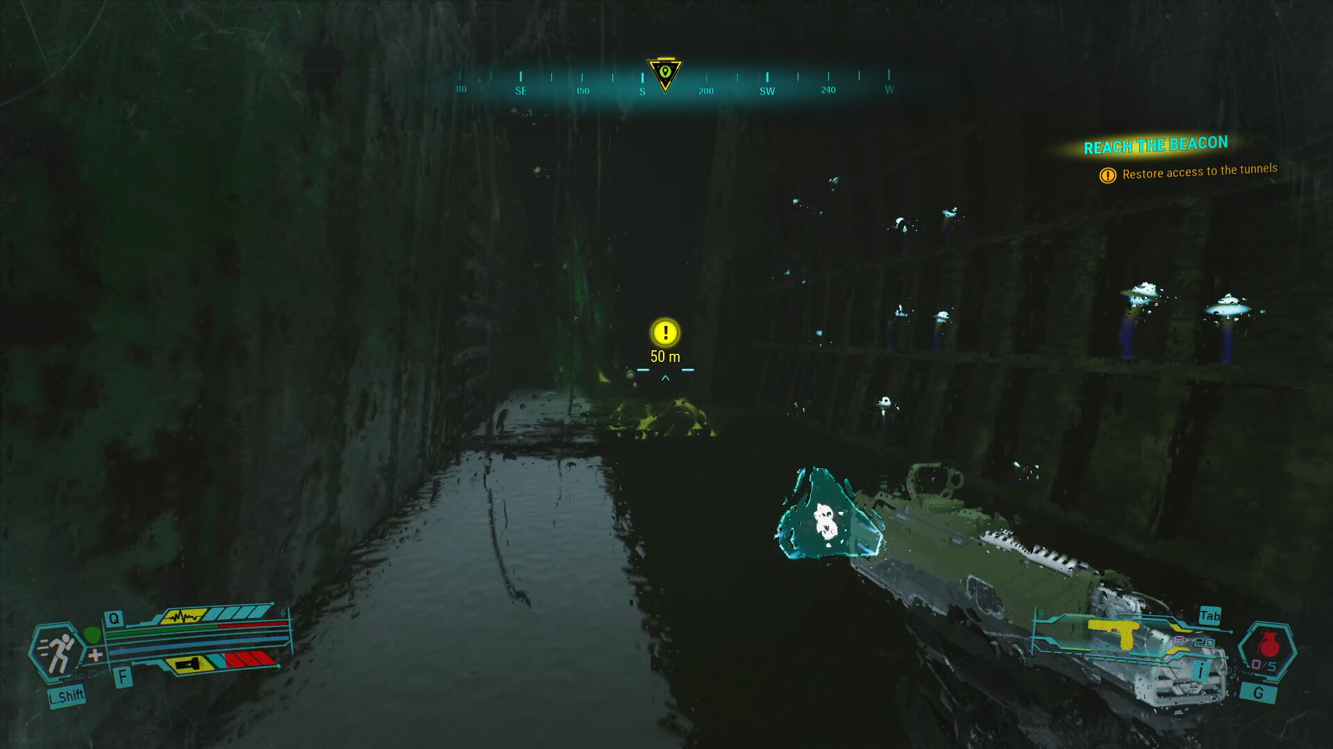 Biomass: Extermination screenshot 18