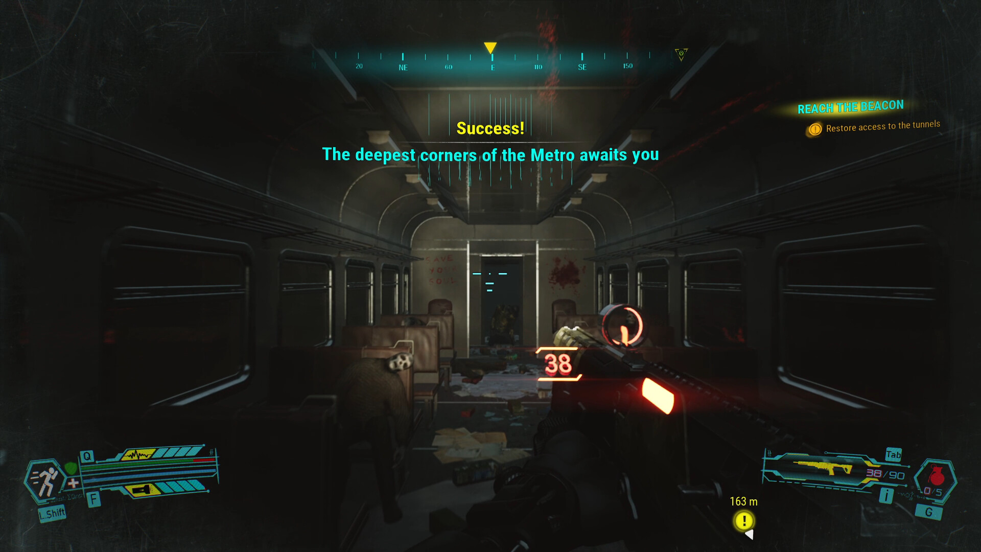 Biomass: Extermination screenshot 12