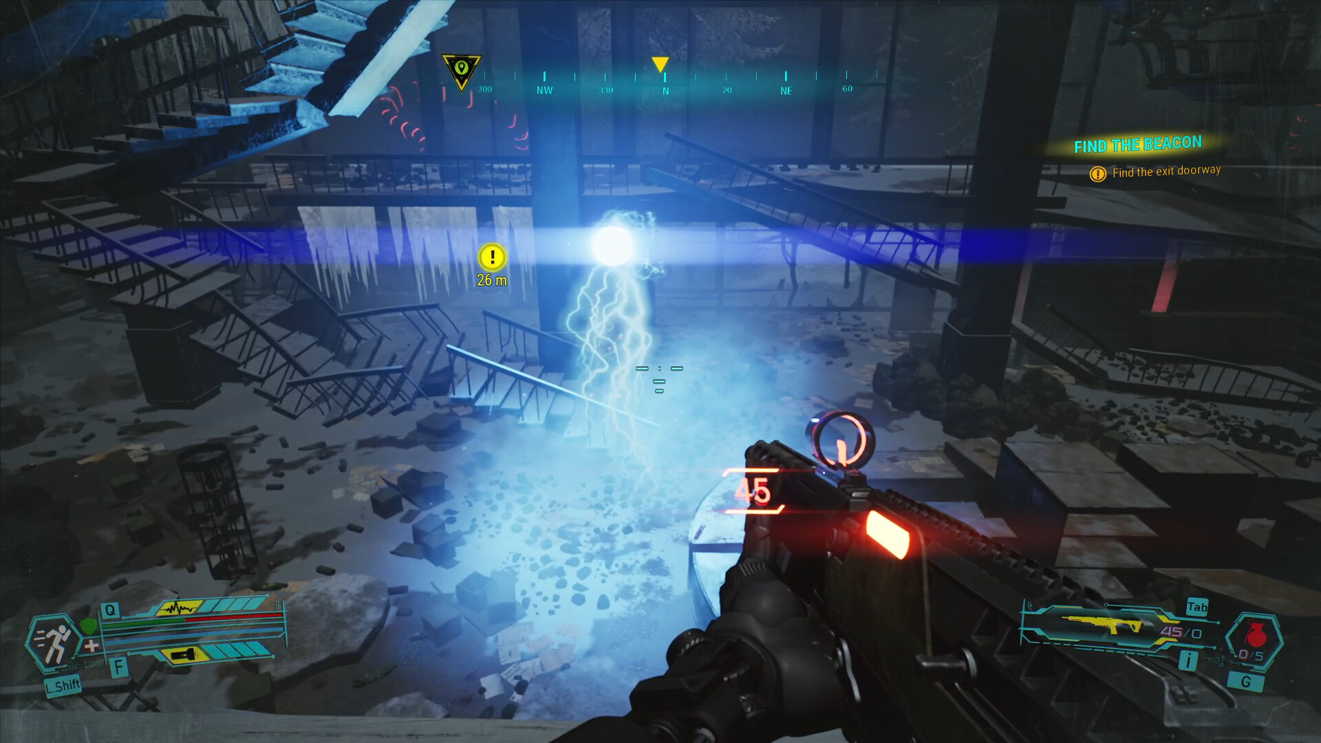 Biomass: Extermination screenshot 10