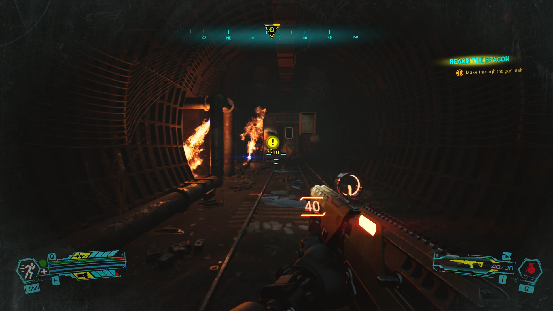 Biomass: Extermination screenshot 11