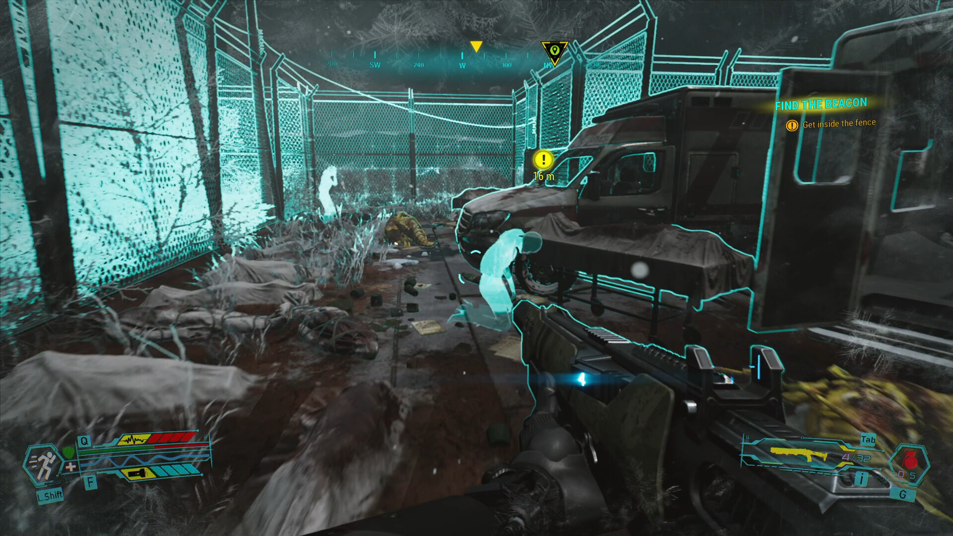 Biomass: Extermination screenshot 7